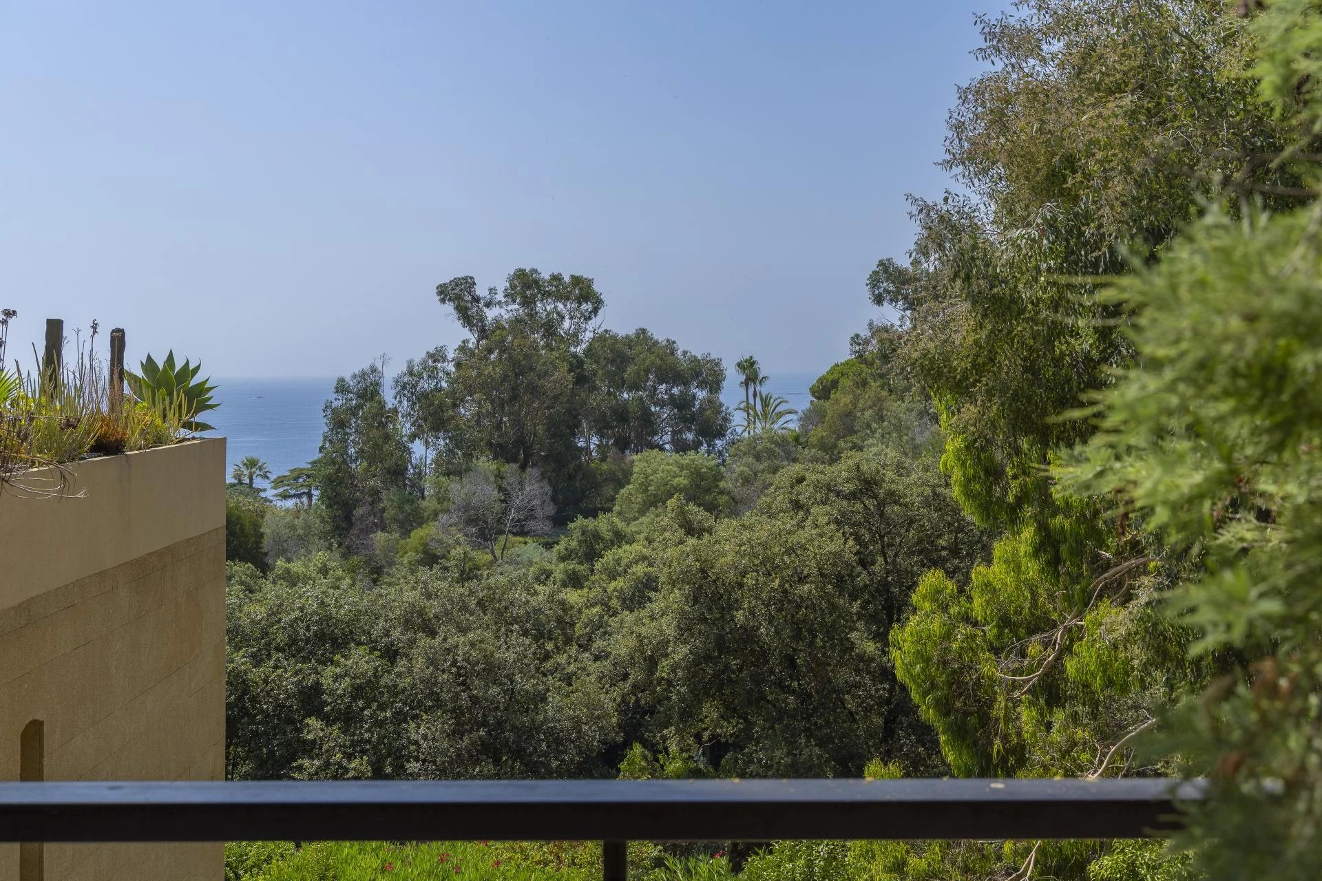 Spacious, fully renovated studio in an upscale residence