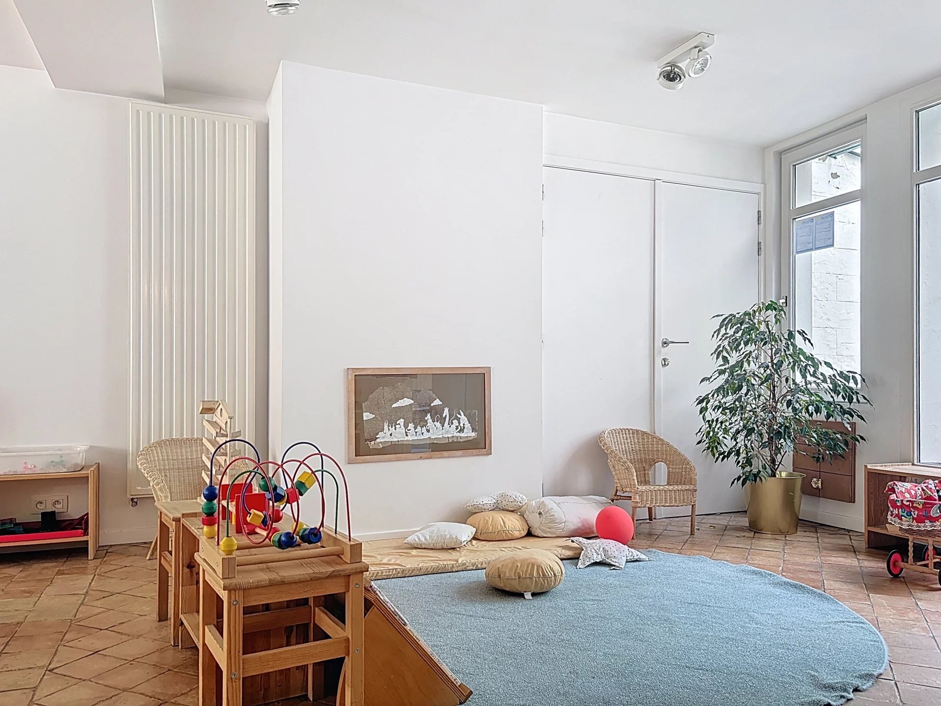 Ev Uccle - picture 7