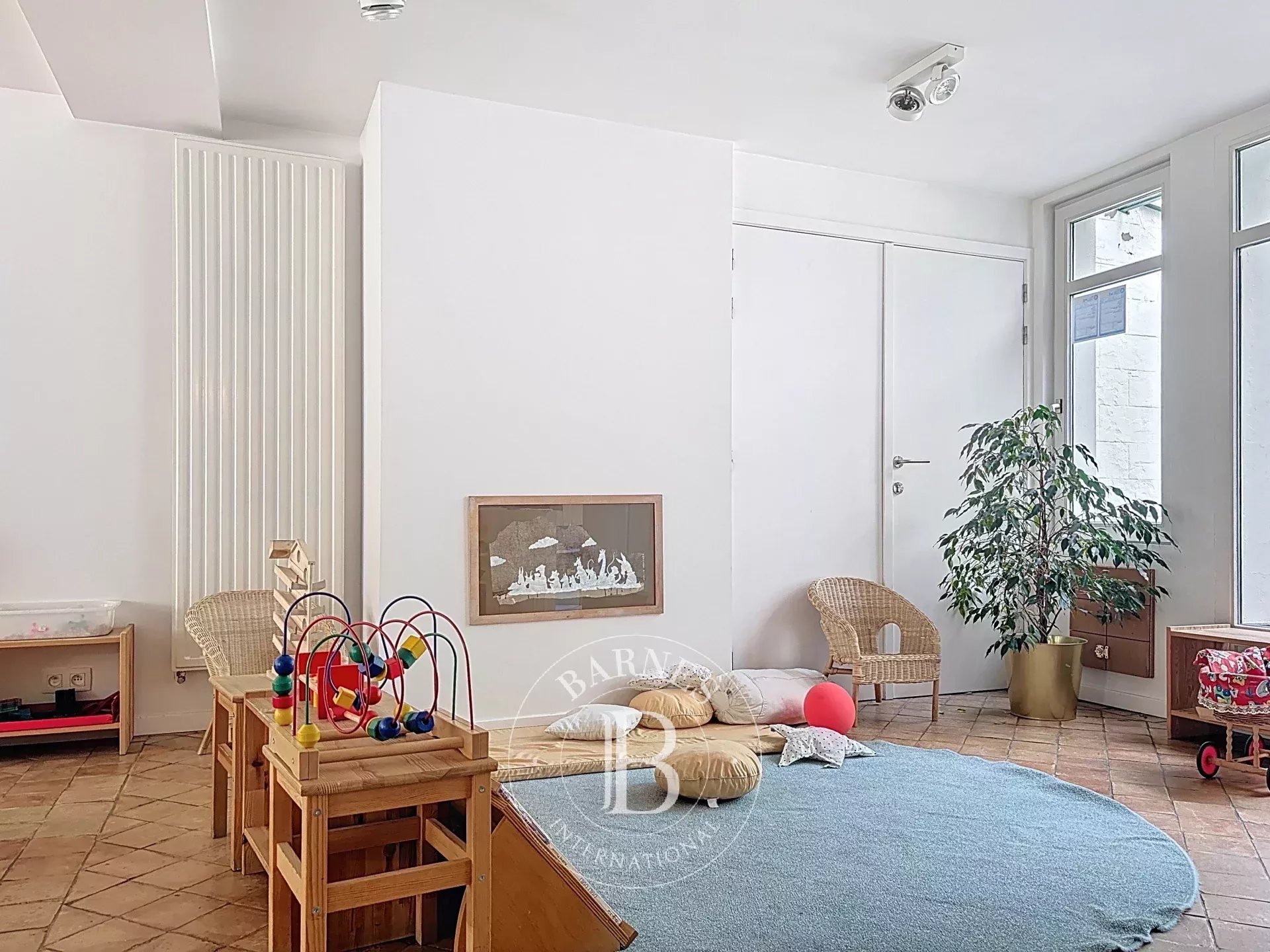 Uccle- Zeecrabbe- Charmante maison pleine de potentiel