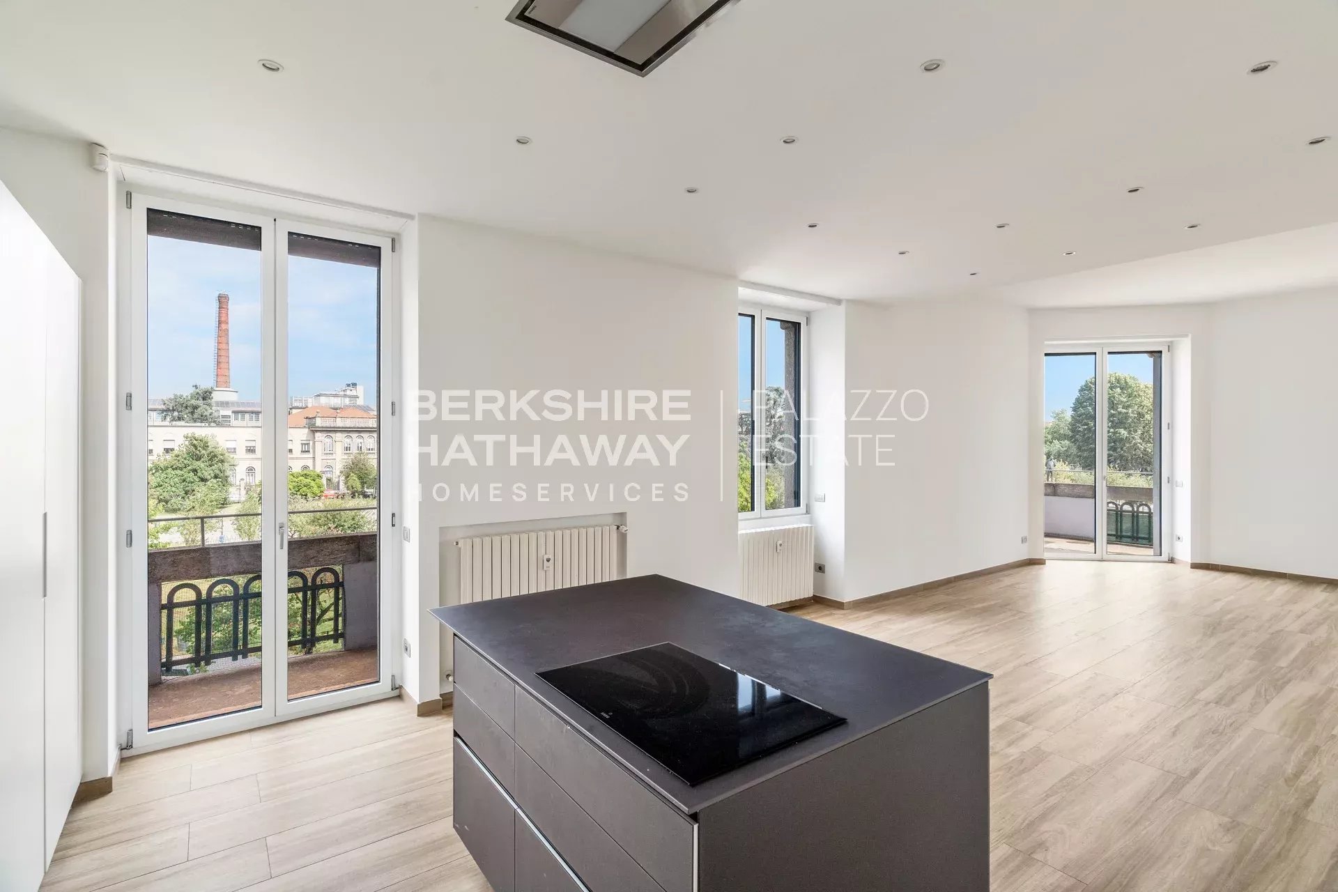Apartment in Milano - view 1