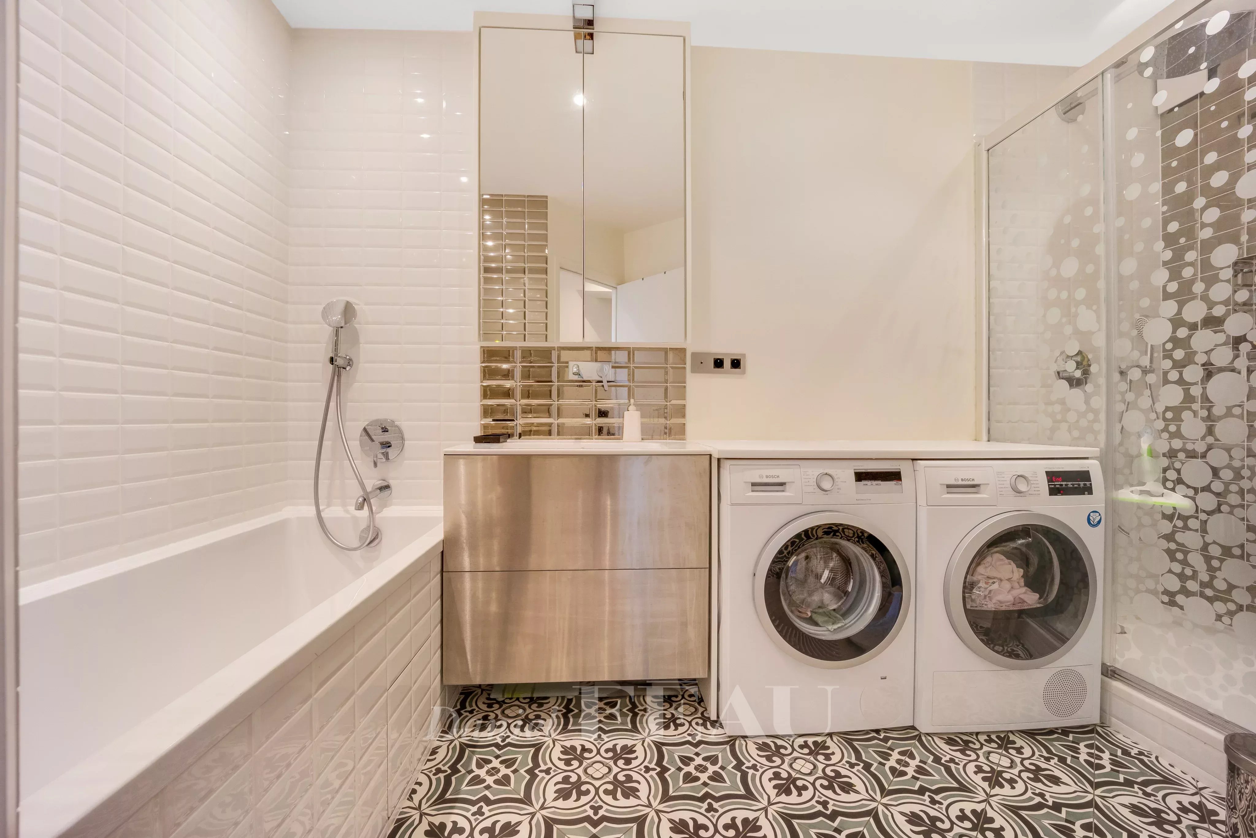 Rental Apartment Saint-Cloud