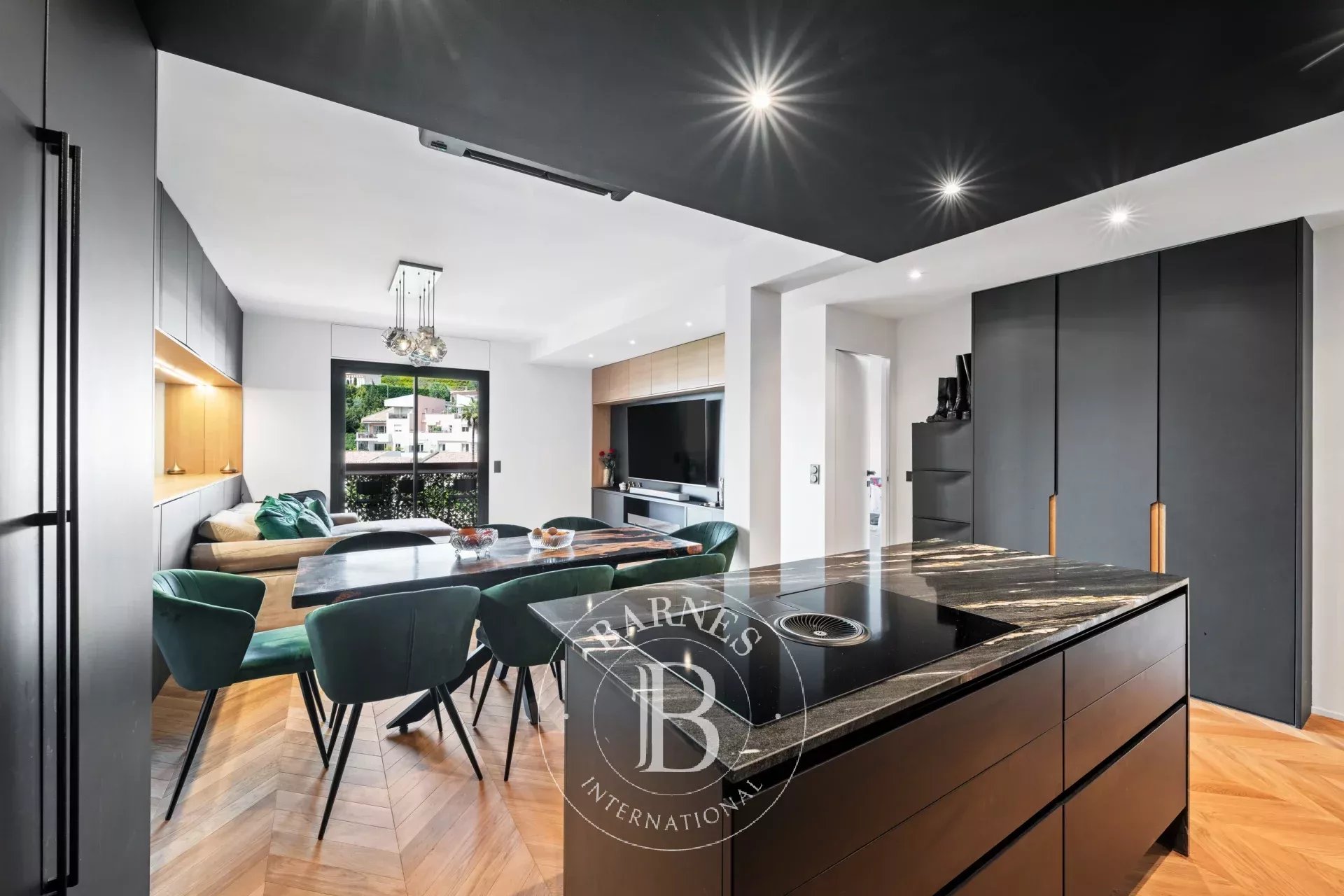 Daire Villefranche-sur-Mer - picture 4