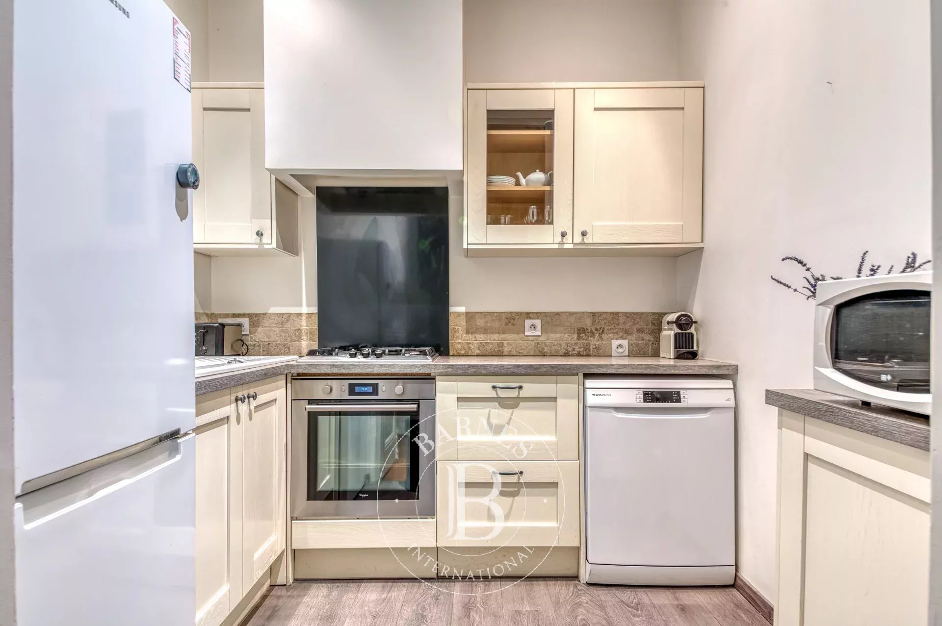 Daire Lyon 2ème - picture 4