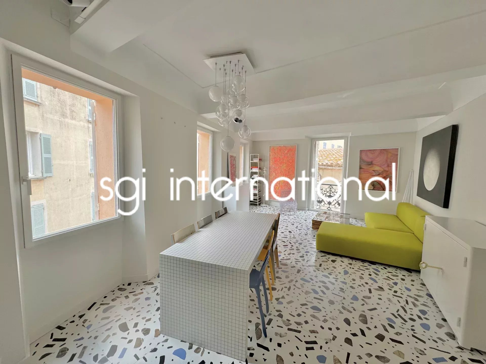 Saisonvermietungen Landhaus Saint-Tropez