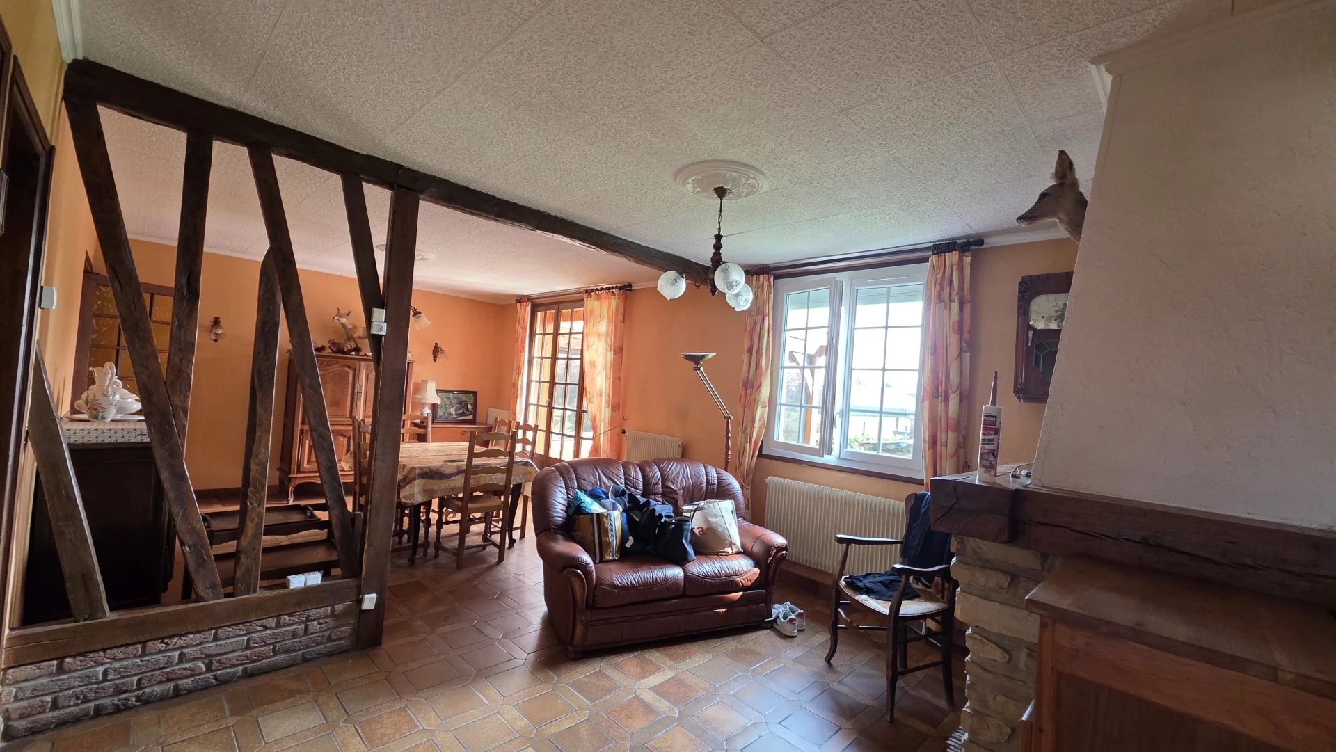 Vente Pavillon Blargies