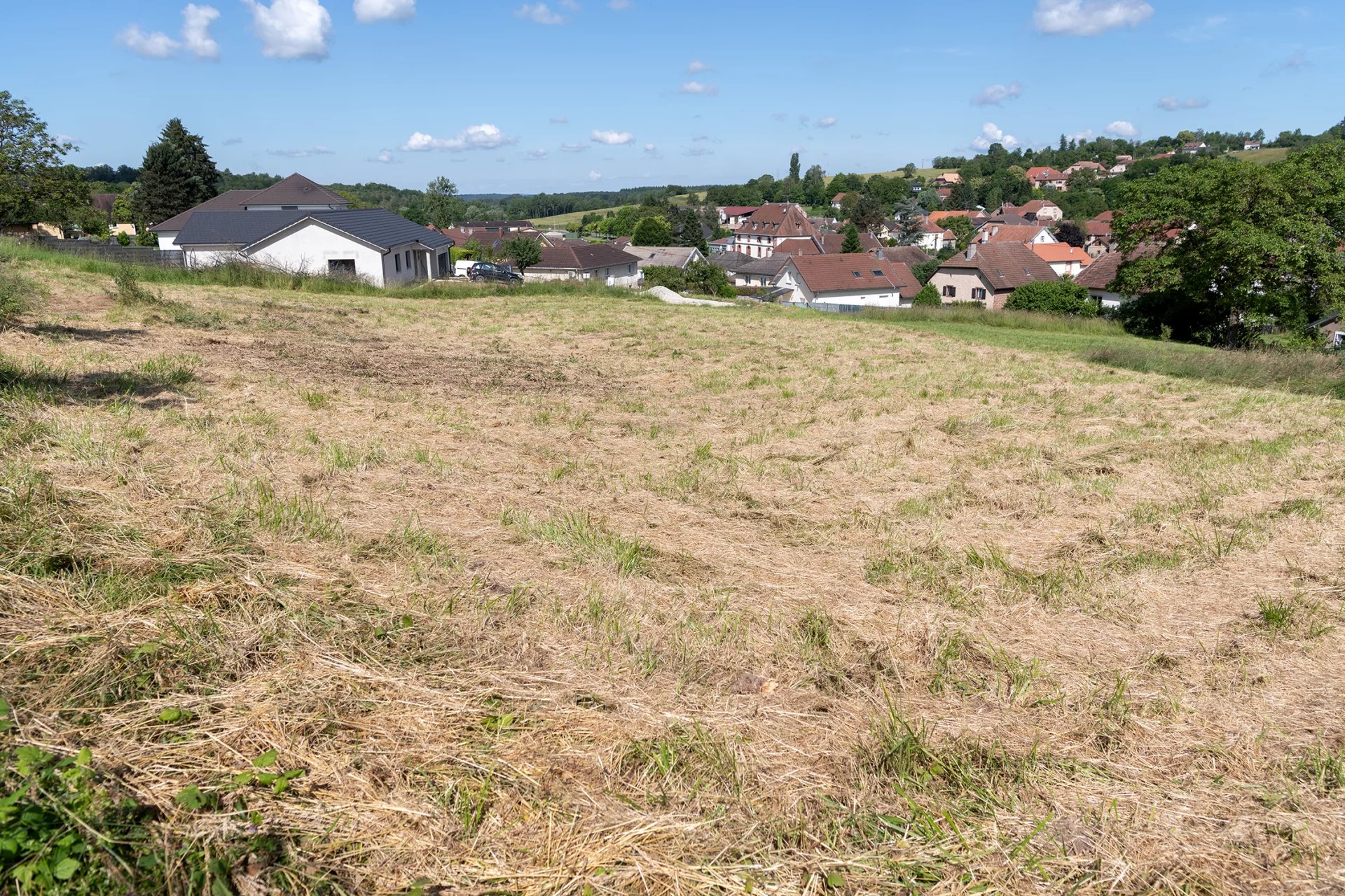 Agence immobilière de ANSE IMMOBILIER