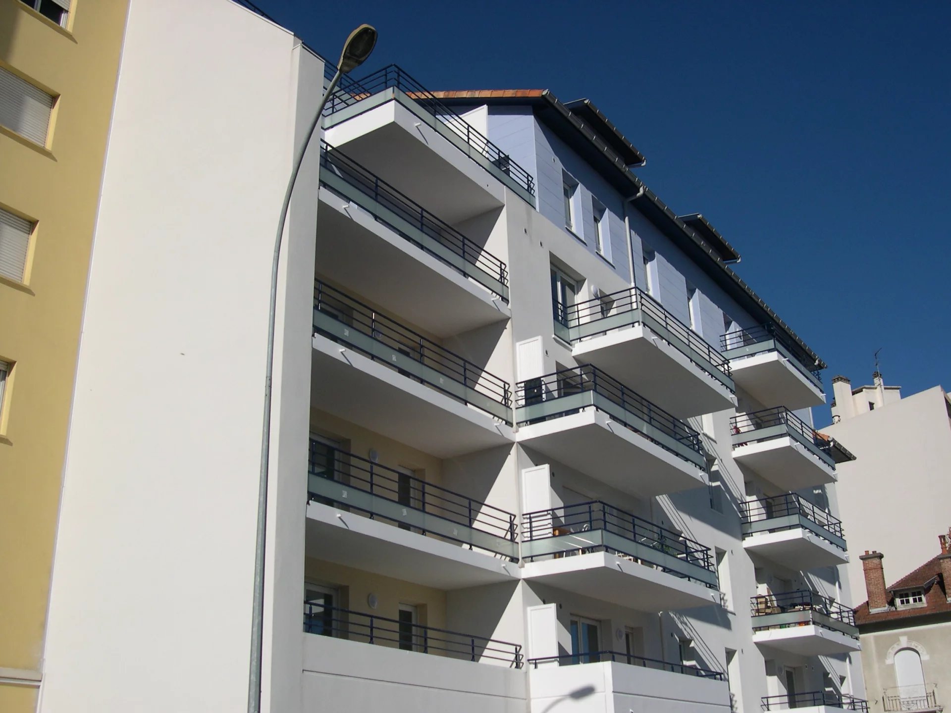 Location Appartement Pau