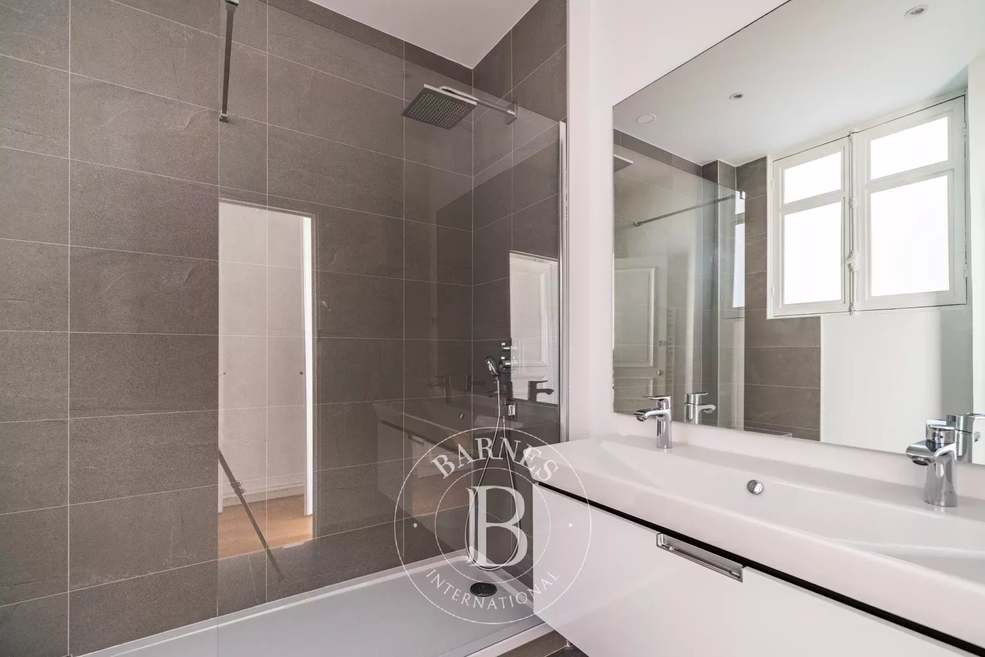 Daire Paris 16ème - picture 8