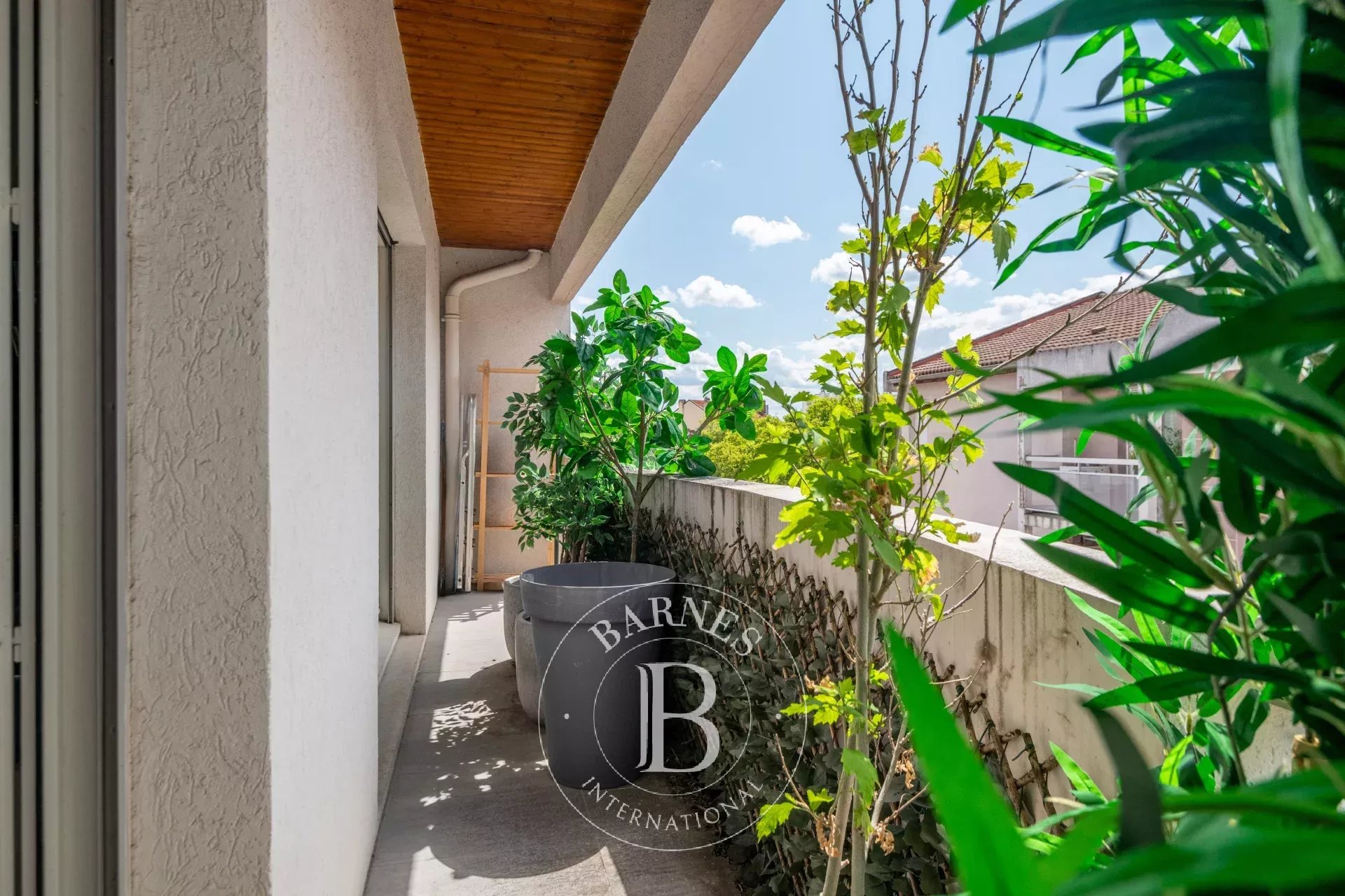 Daire Lyon 3ème - picture 8