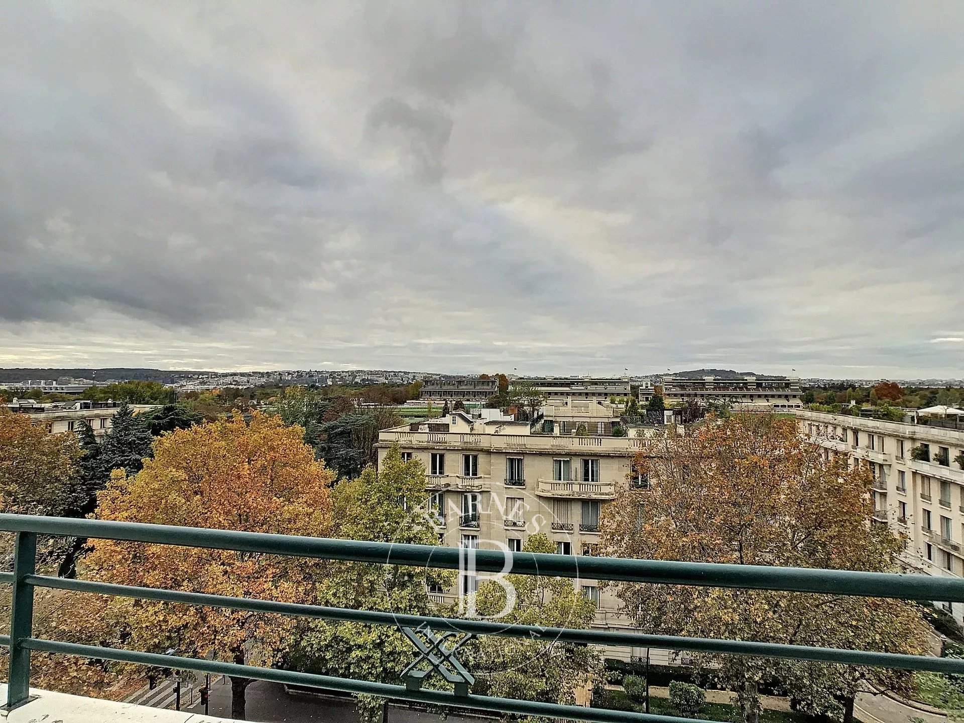 Appartement Paris 75016  -  ref 4457288 (picture 2)