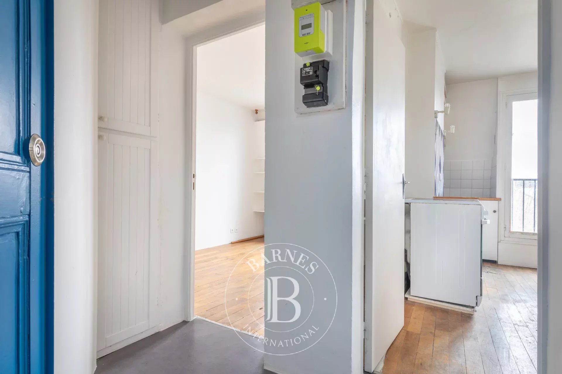 Daire Paris 10ème - picture 6