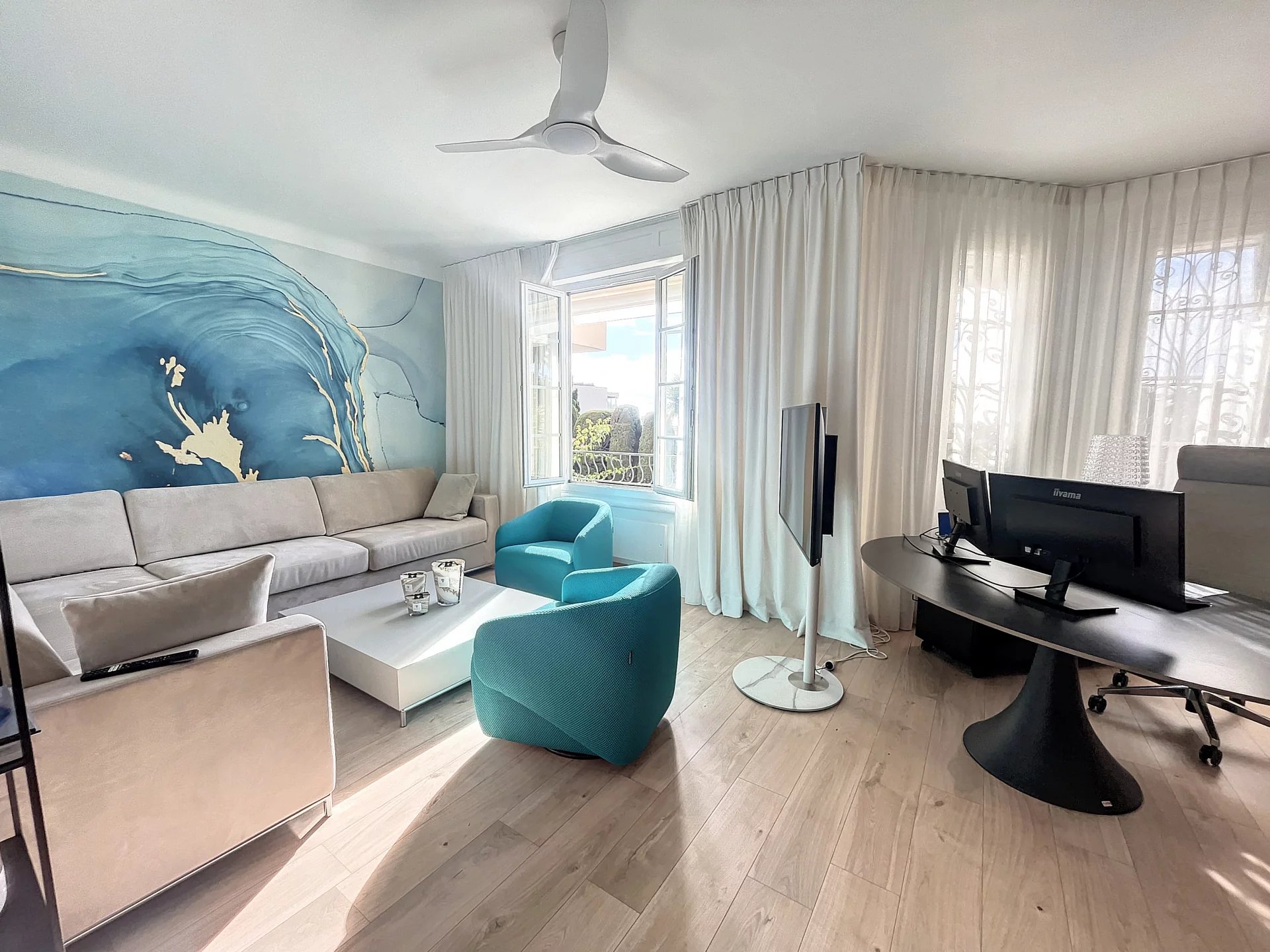Vente Appartement Cannes