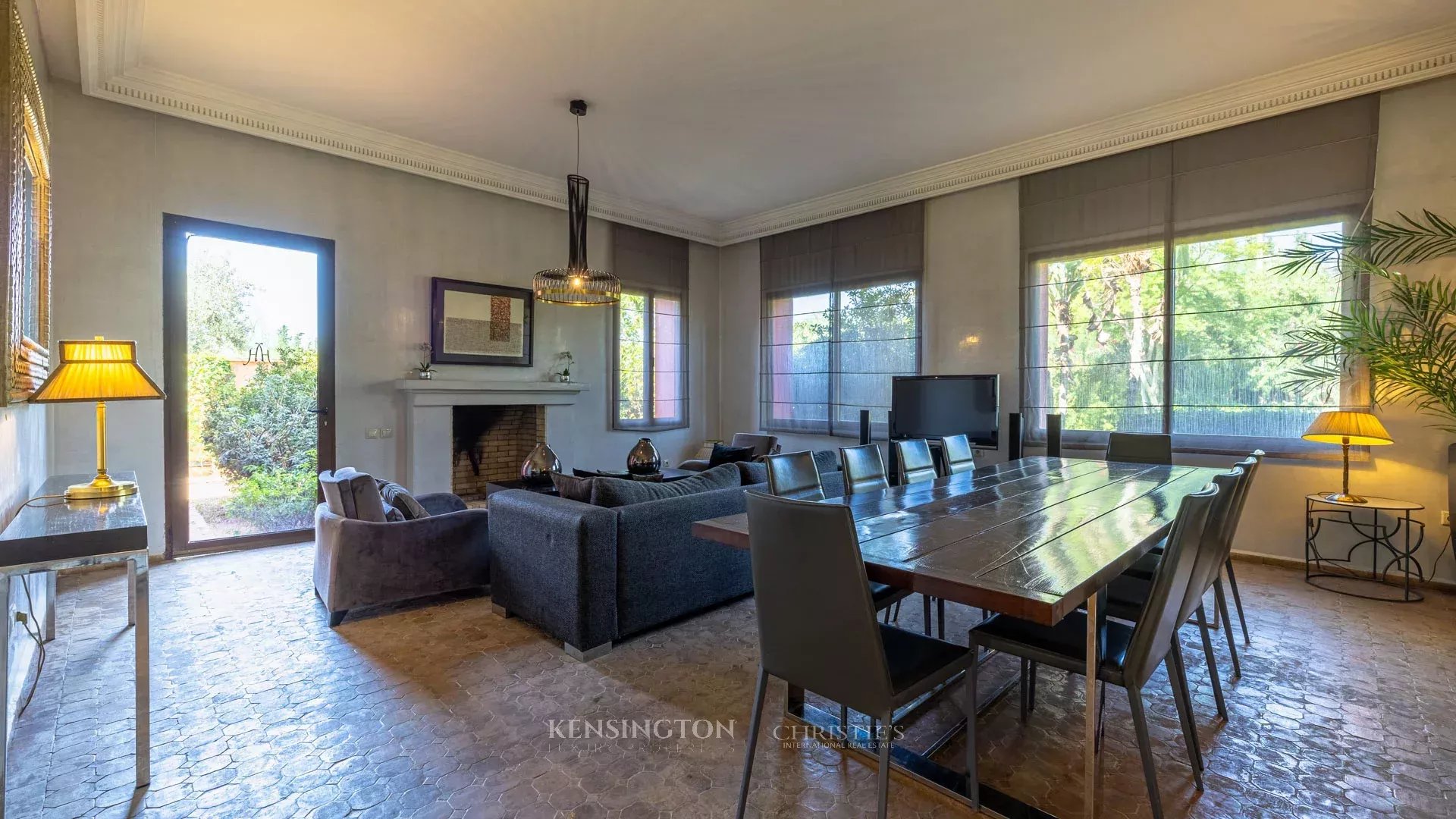 5 Bedroom Villa/Townhouse's Image 13