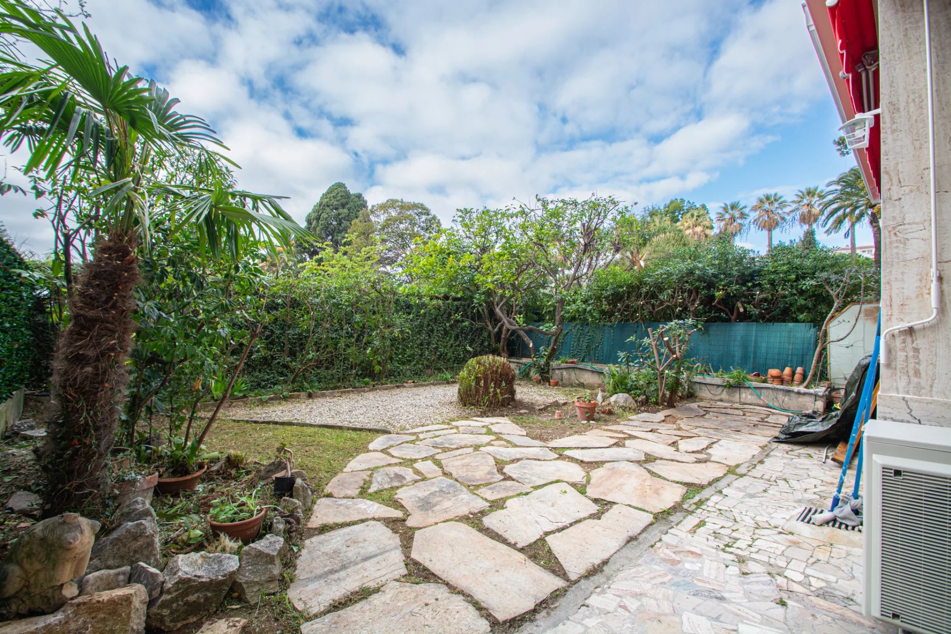 Location Appartement Nice Cap de Nice