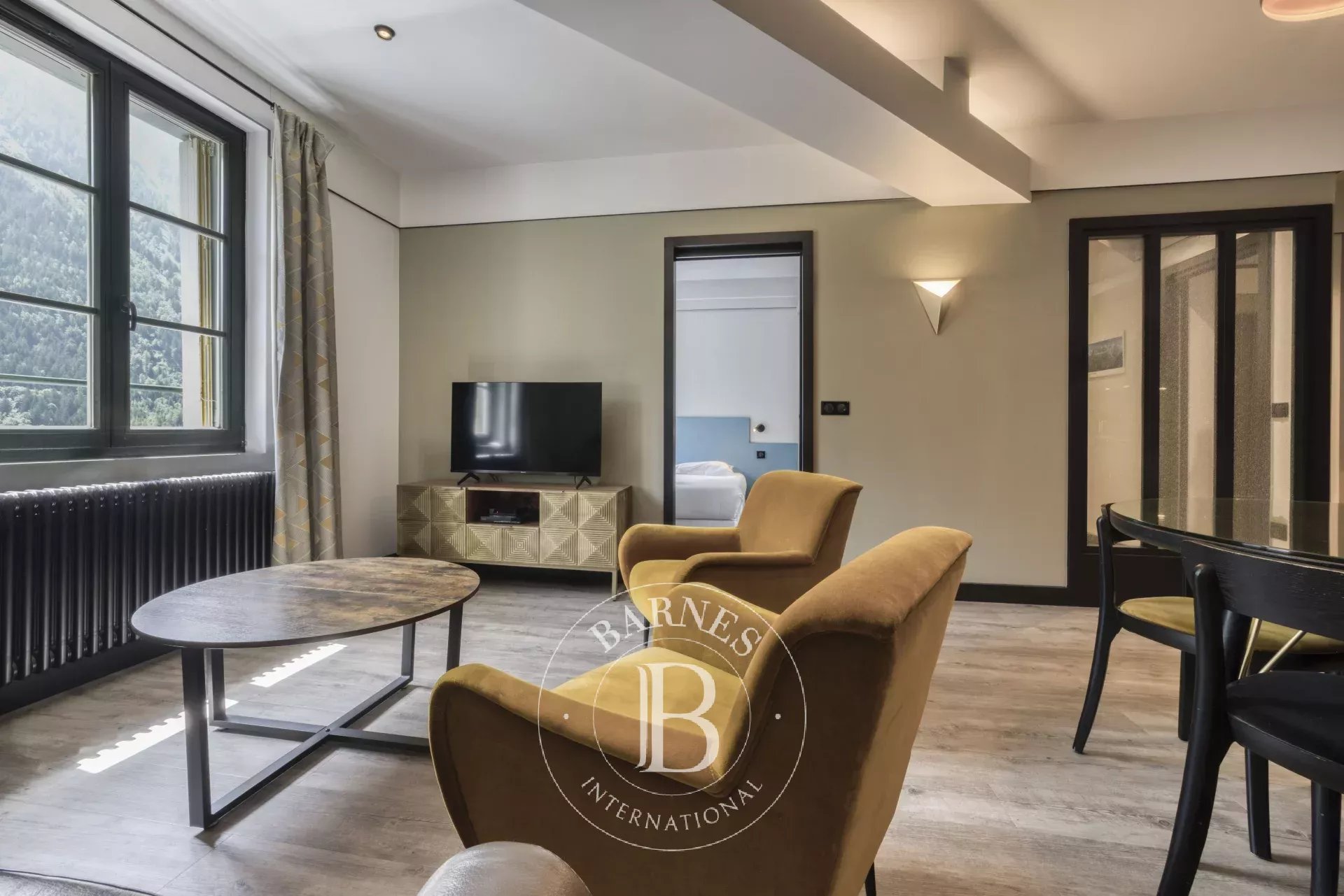 Apartment Chamonix-Mont-Blanc - picture 5