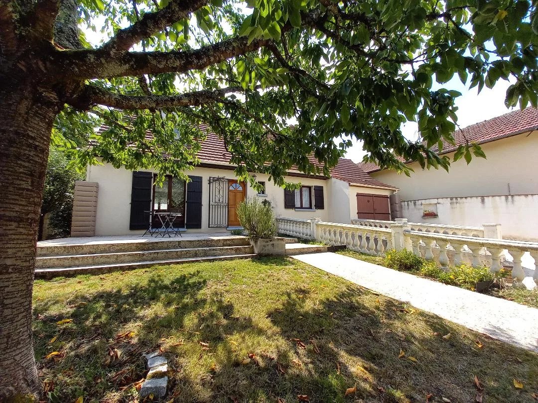Agence immobilière de ETUDE IMMOBILIÈRE PHILIPPE LAMBERT