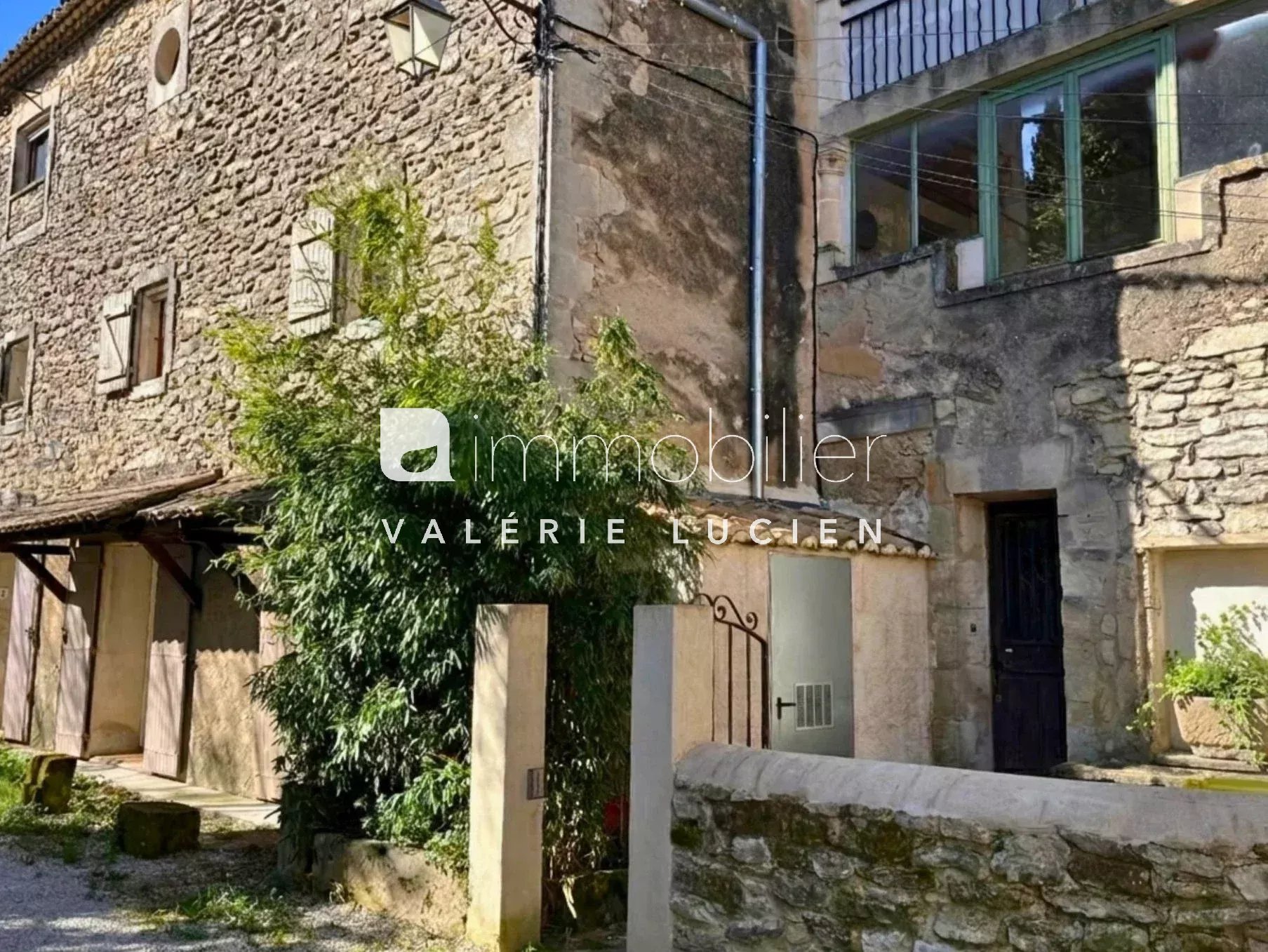 Agence immobilière de Actuel immobilier