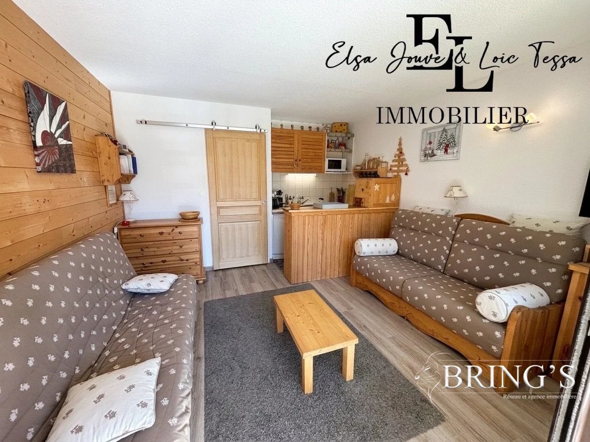 Vente Appartement Dévoluy