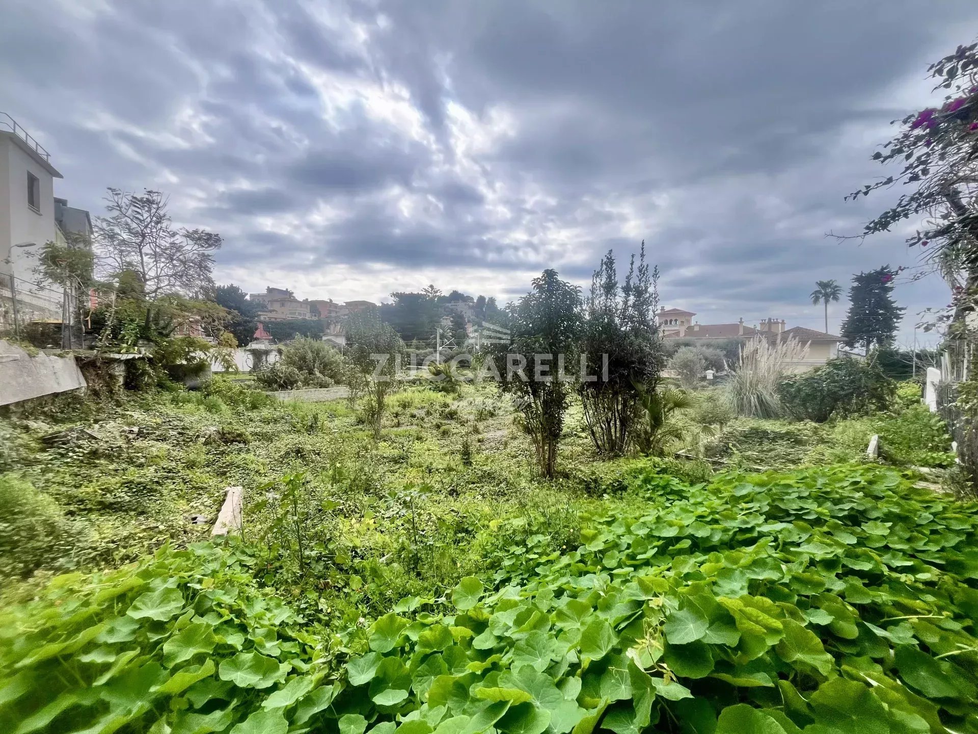 Terrain constructible Villefranche-sur-Mer - Photo 5