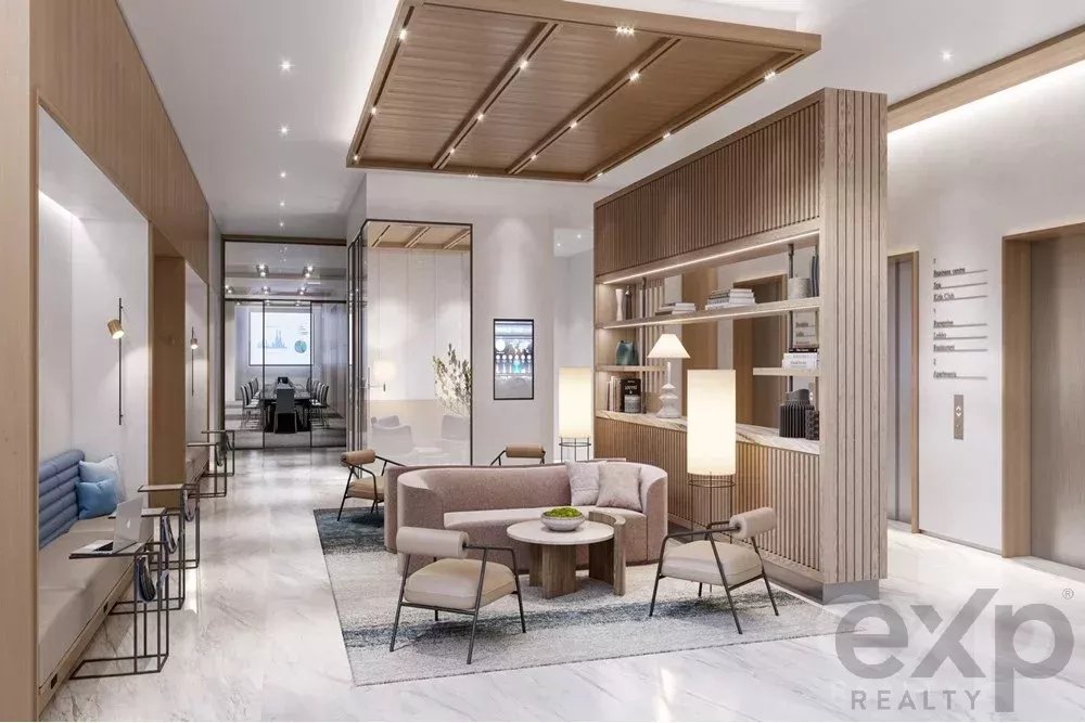 1 bedroom apartment - Hyatt Regency - Lisboa Residences 85507394 image 23