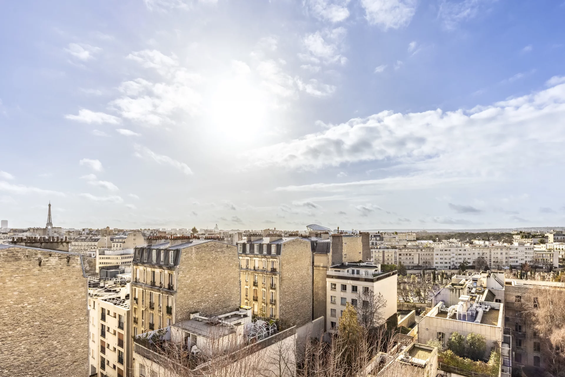Neuilly-sur-Seine - PONT DE NEUILLY