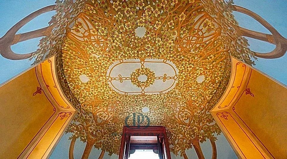 Villa Brunate - picture 24