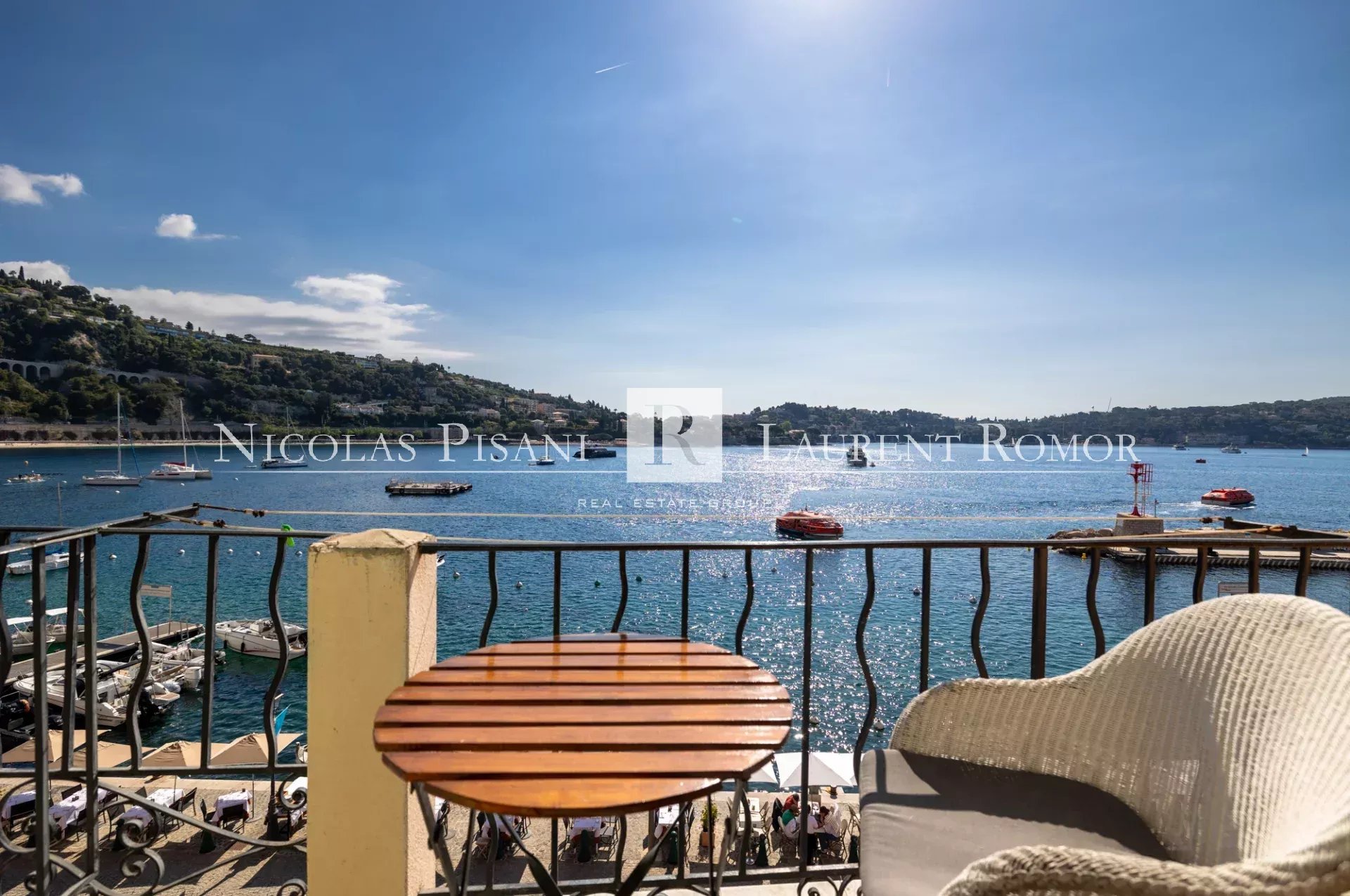 Agence immobilière de NICOLAS PISANI & ASSOCIES