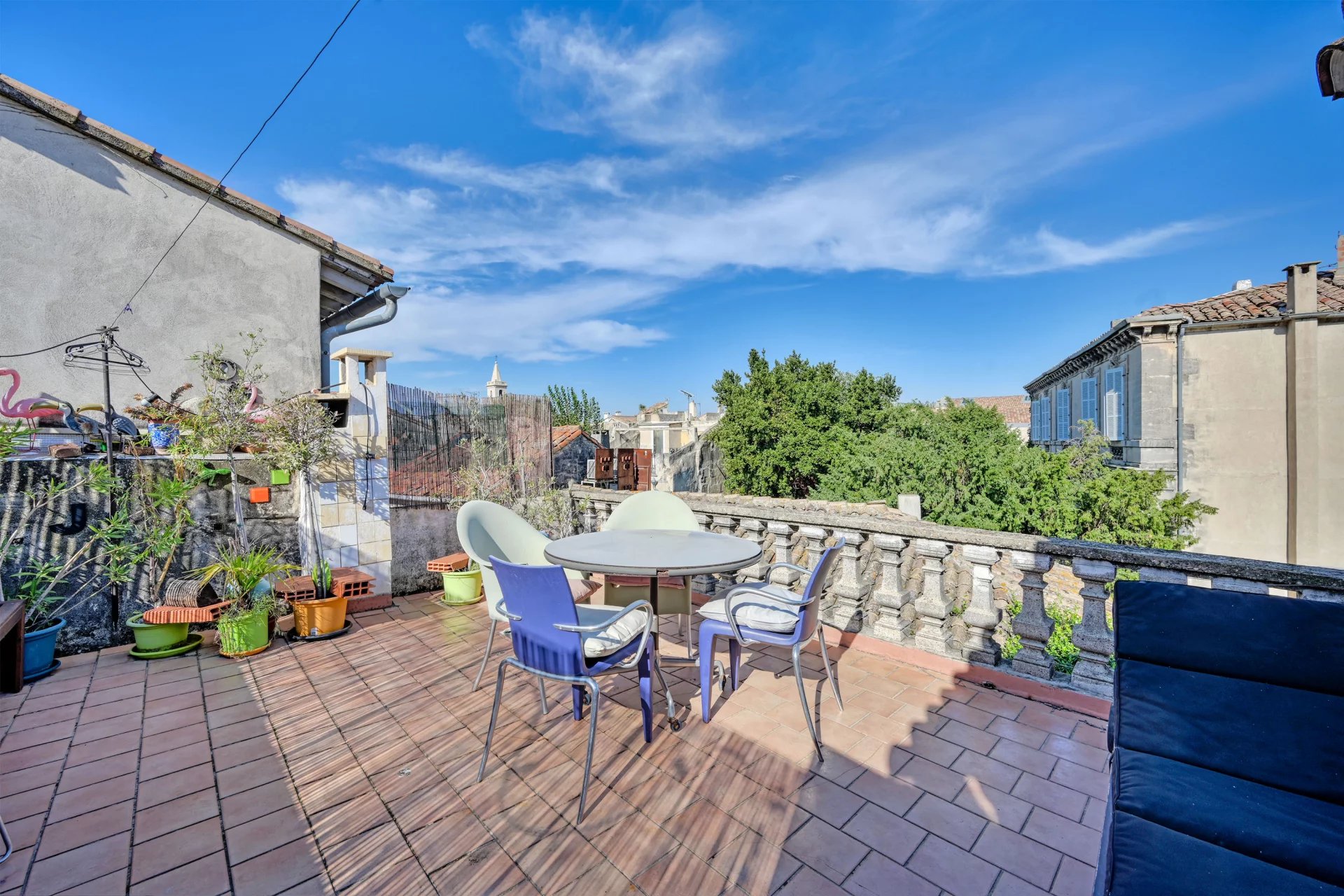Agence immobilière de Leonis Immobilier Pays d'Arles