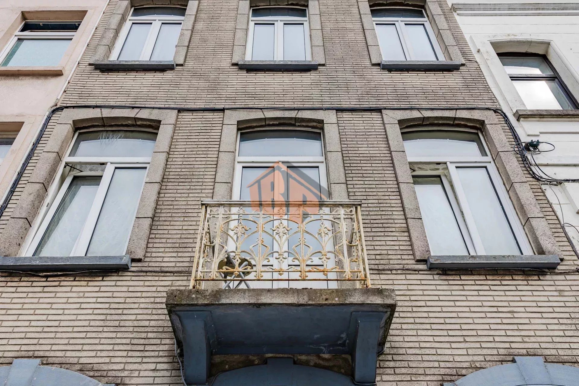Vendita Stabile Schaerbeek
