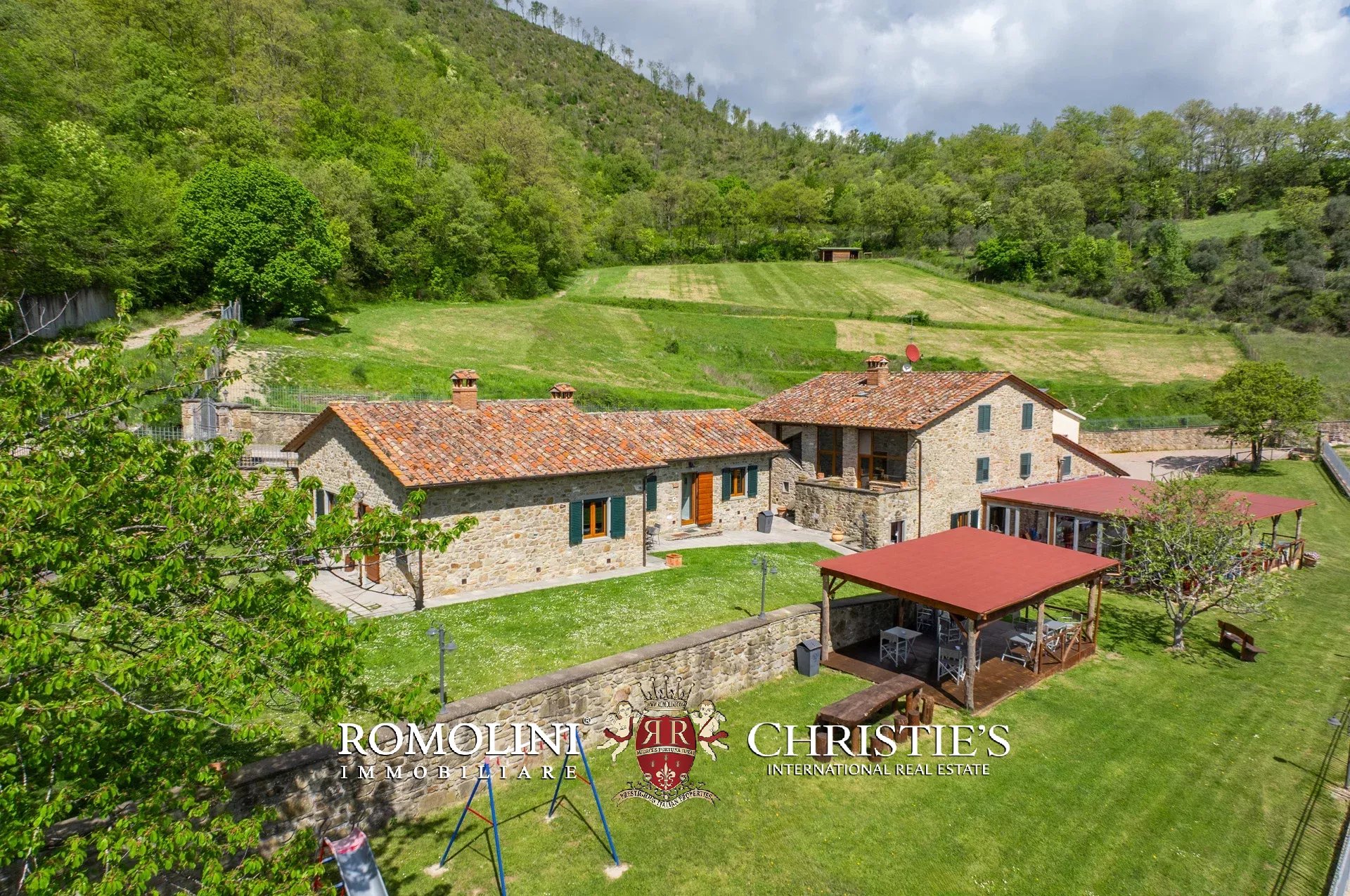 Property Slider Image