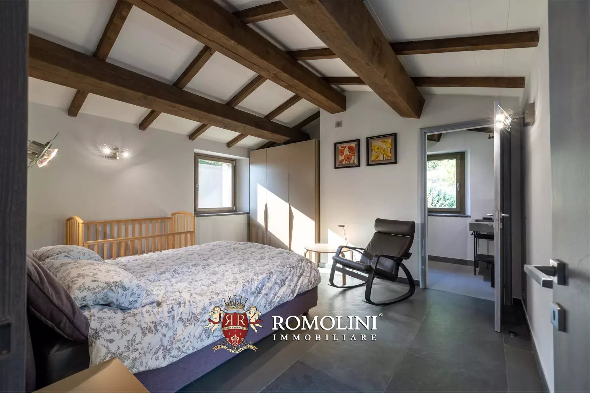 4 Bedroom Villa/Townhouse's Image 37