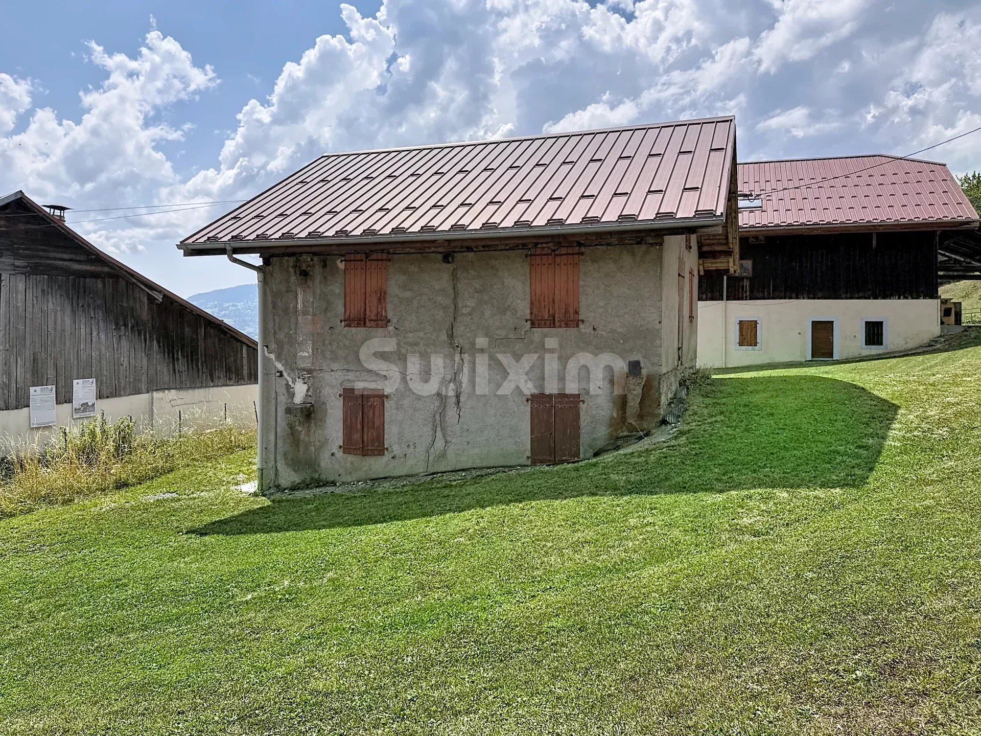 Vente Maison à Passy — photo 4