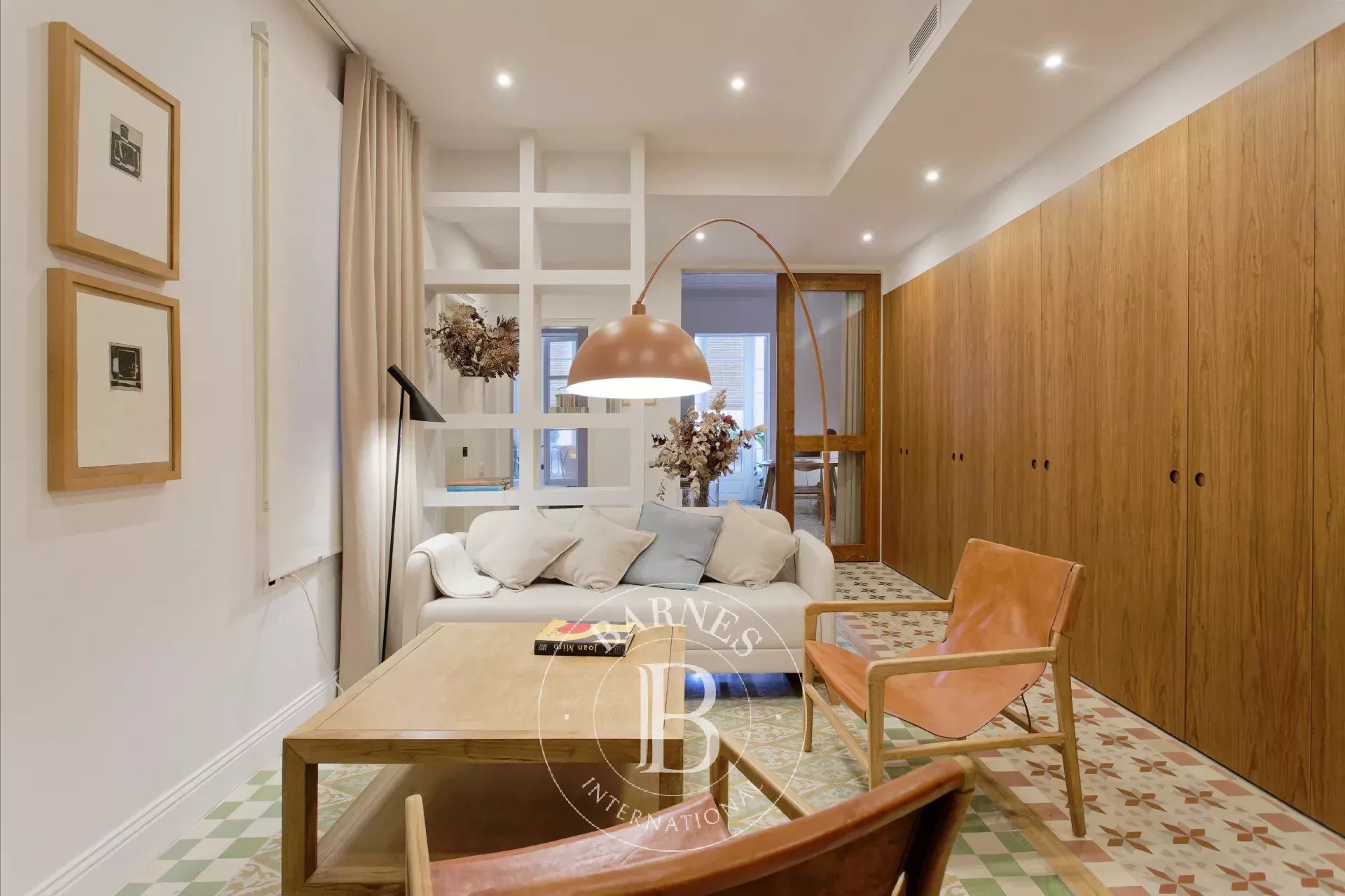 Daire Barcelona - picture 24