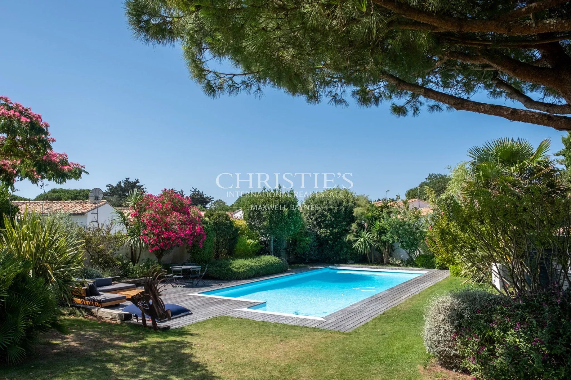 4 Bedroom Villa/Townhouse's Image 13