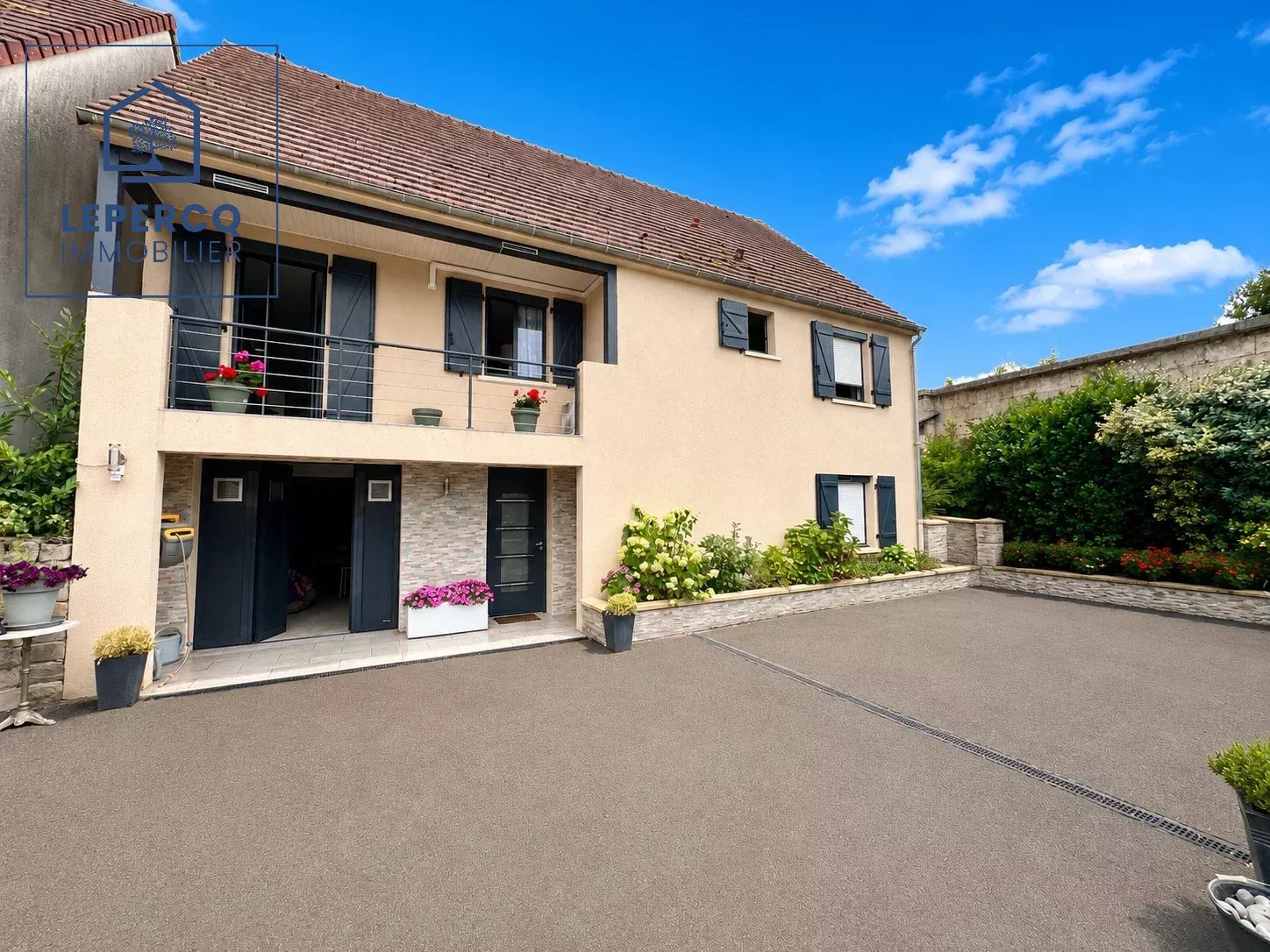 Sale House Vic-sur-Aisne