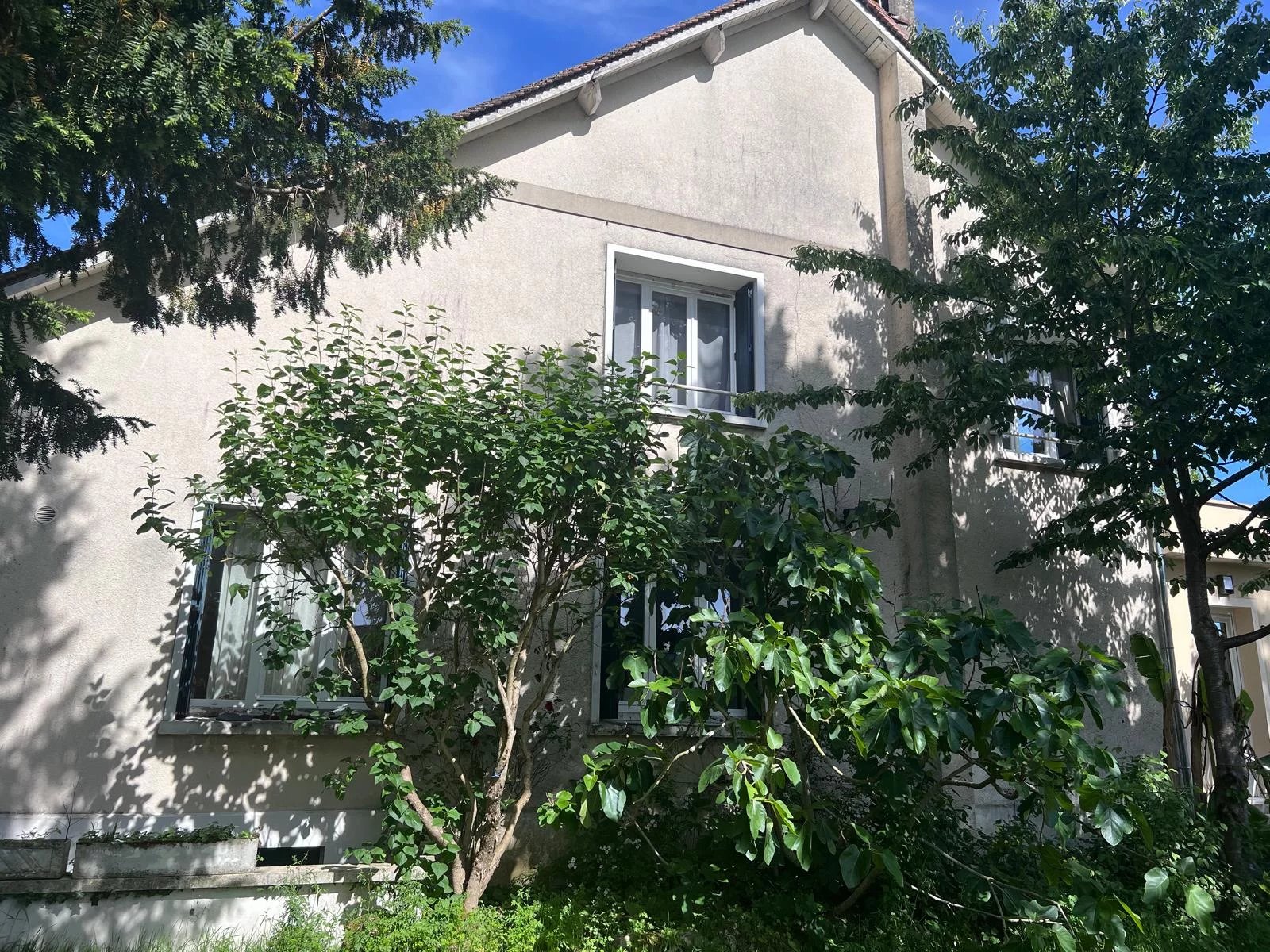Vente Maison Montigny-sur-Loing