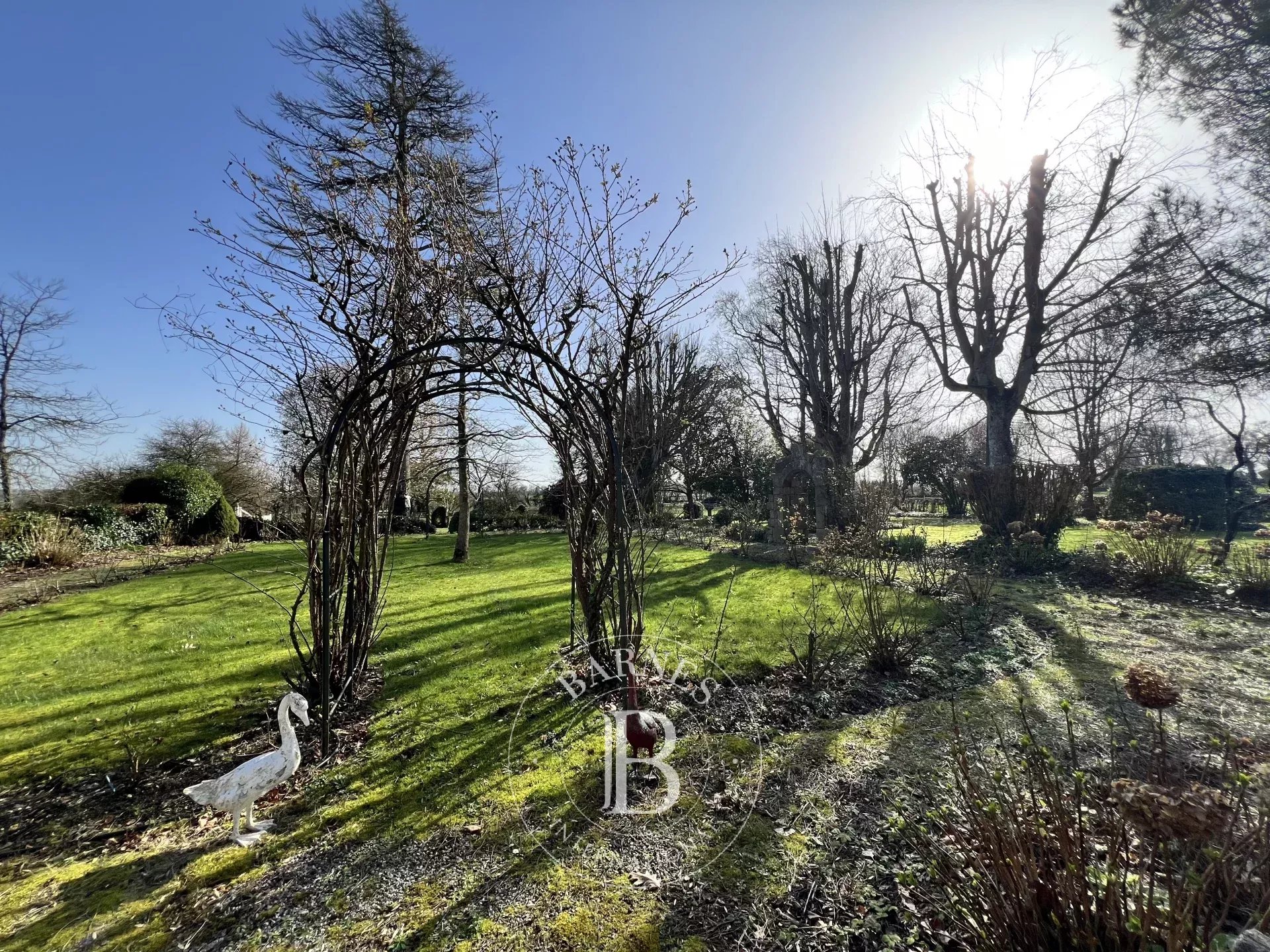 Quettreville-sur-Sienne  - Propriété 20 Pi&egrave;ces - picture 4