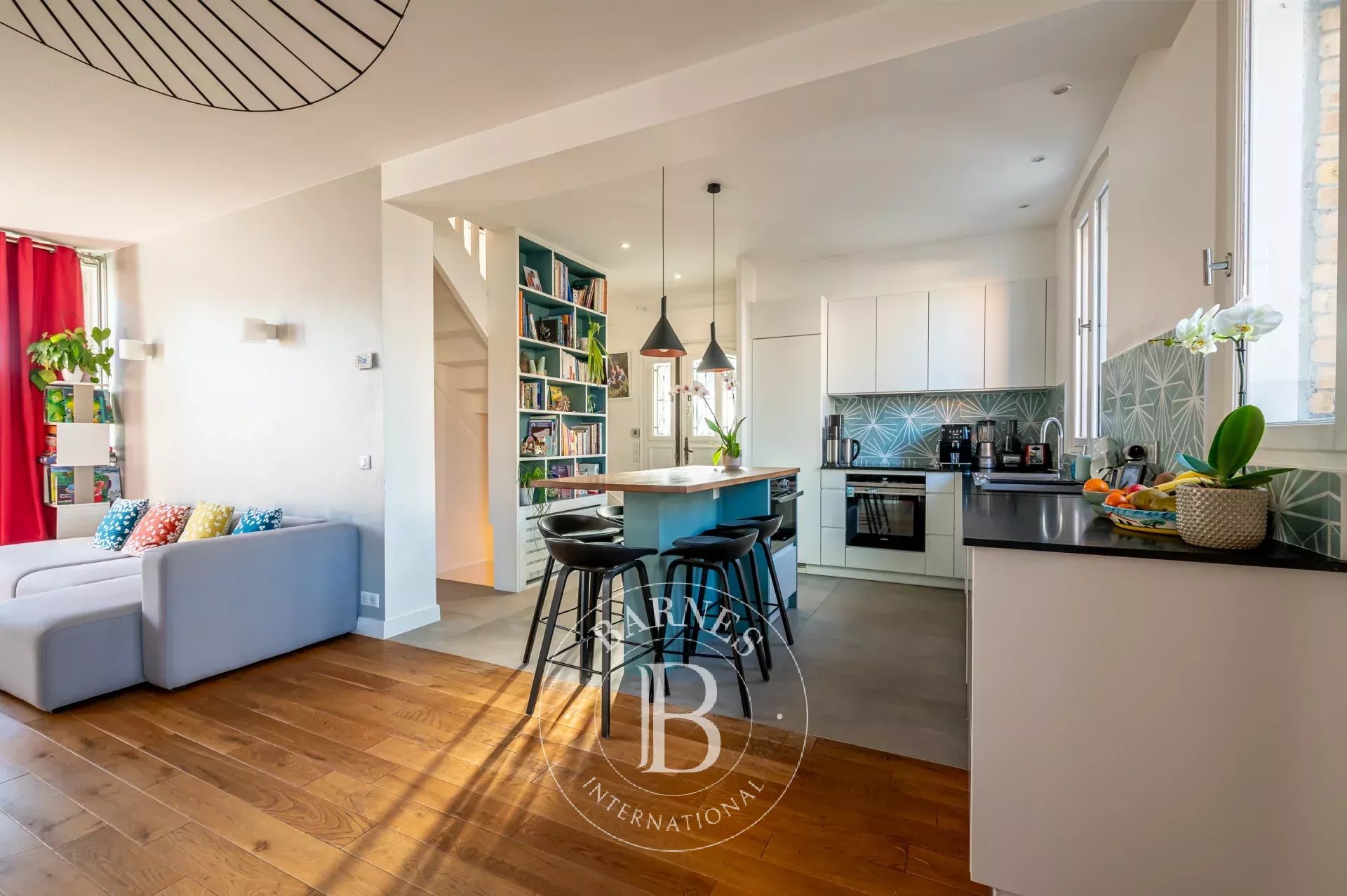 Colombes  - House 4 Bedrooms - picture 9