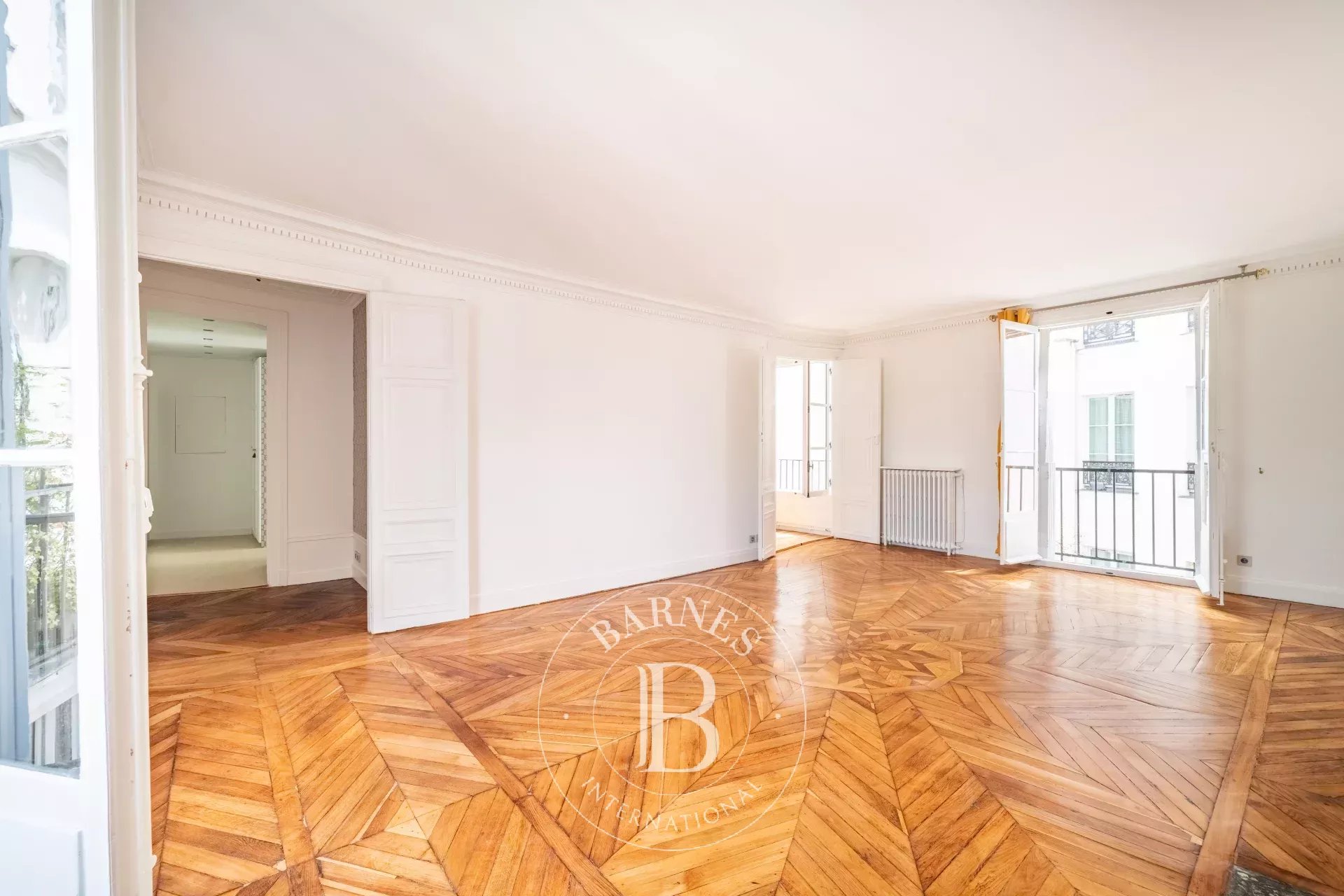 Daire Paris 2ème - picture 6