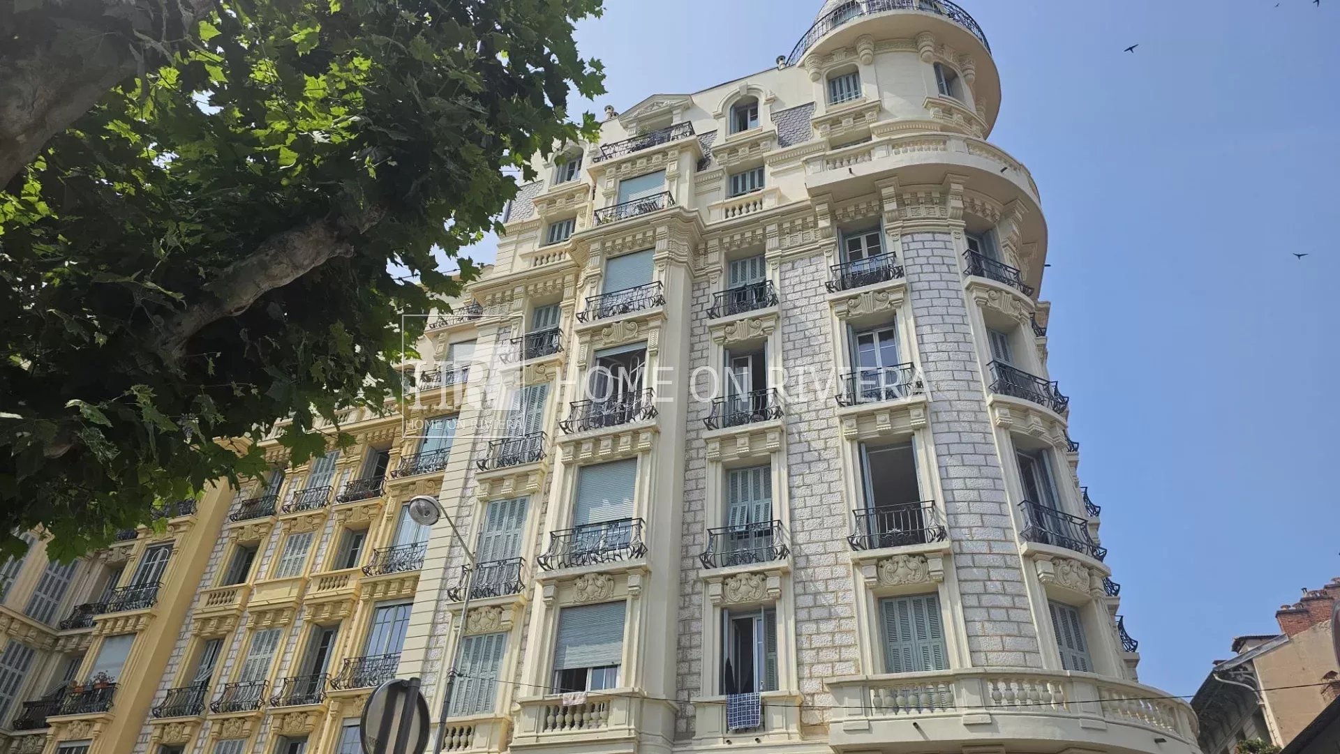 Agence immobilière de Home On Riviera