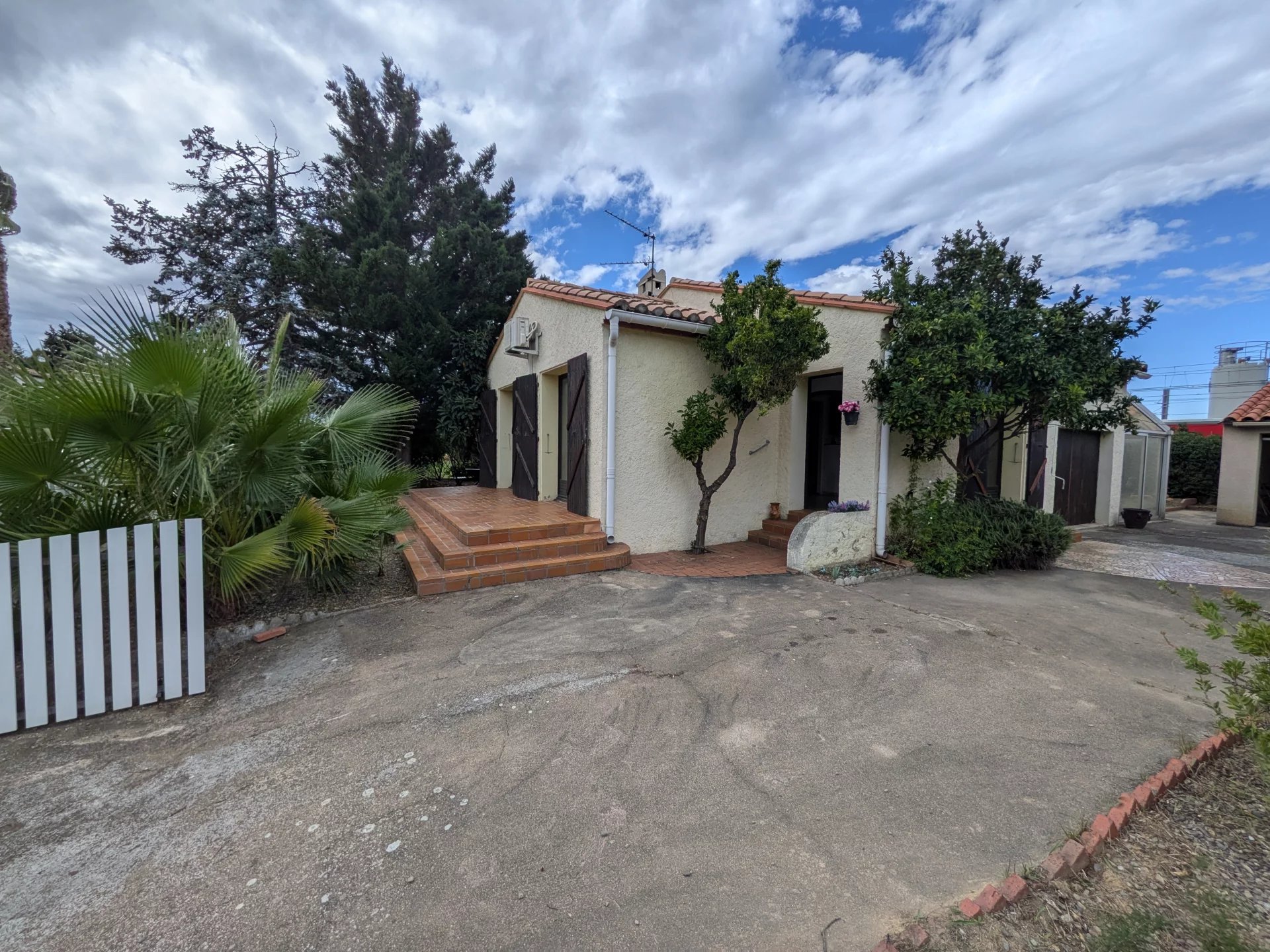 Vente Maison Le Boulou