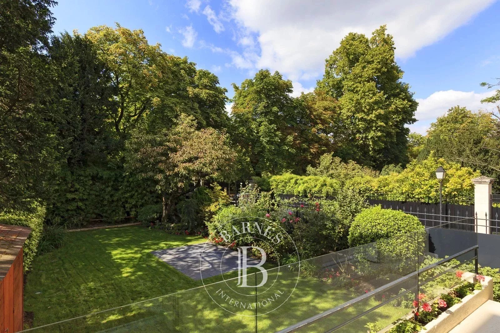 Konak Neuilly-sur-Seine
