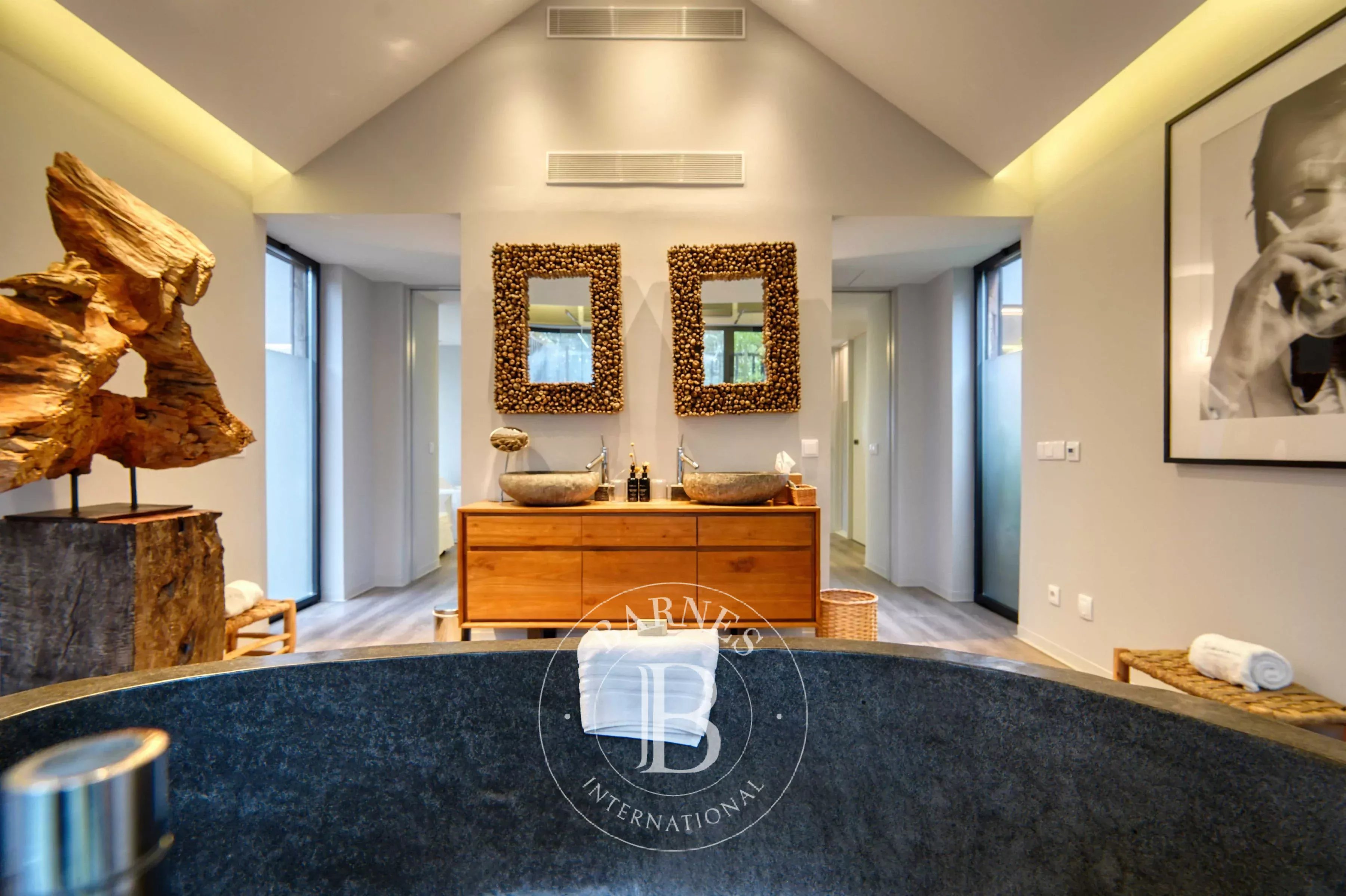 Moradia de luxo na Comporta