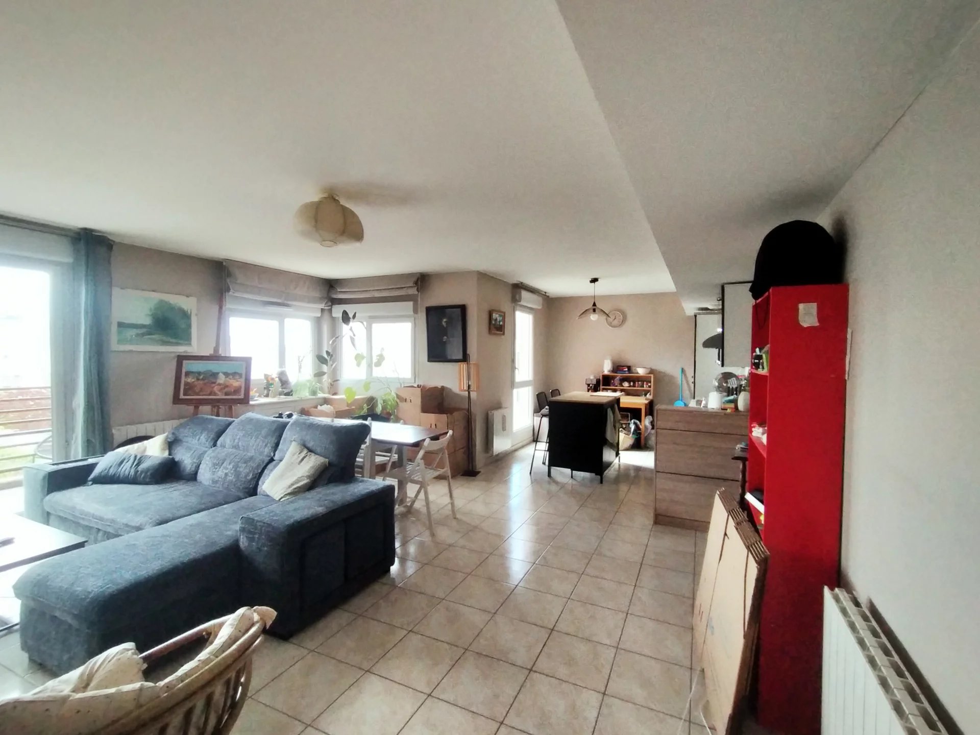 3075992 Location Villeurbanne