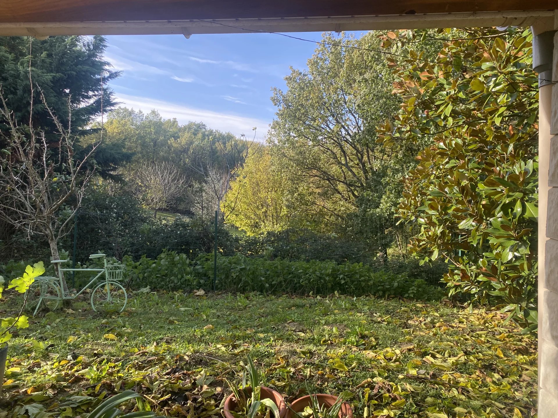 Sale House Pompertuzat