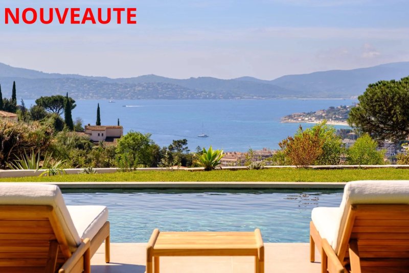 Vendita Villa | Sainte-Maxime - picture 1