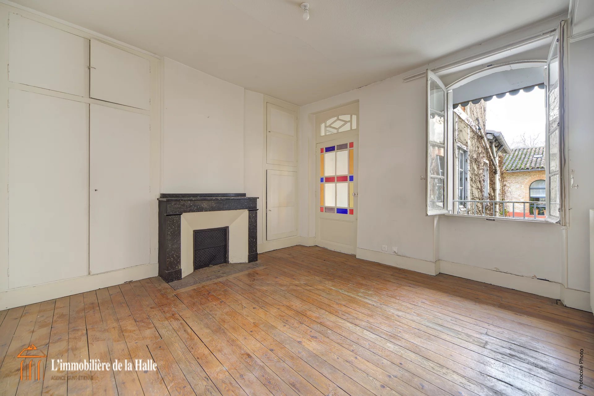 Vente Bureau Toulouse
