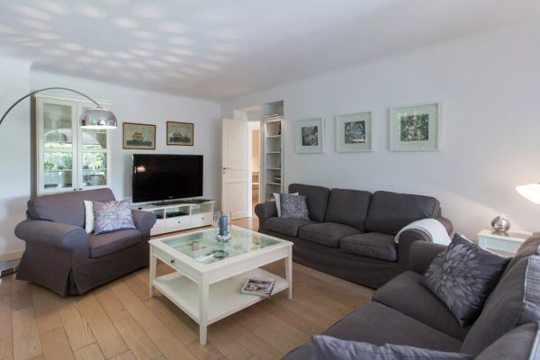 Tropical villa Eze sur Mer — photo 6