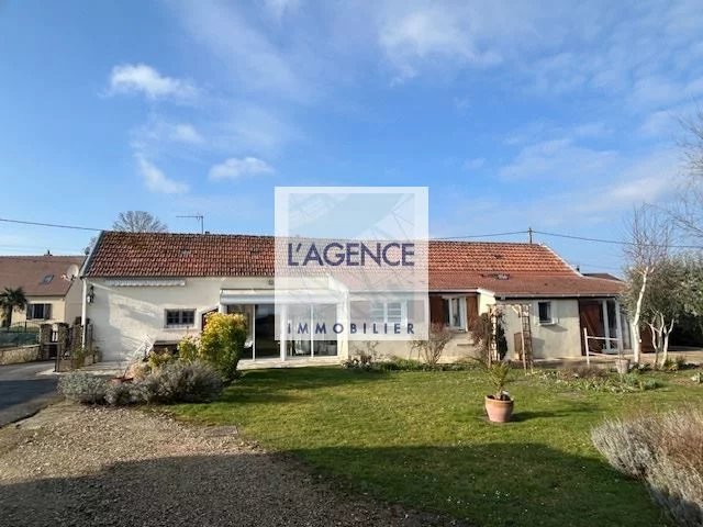 Vente Maison Fismes
