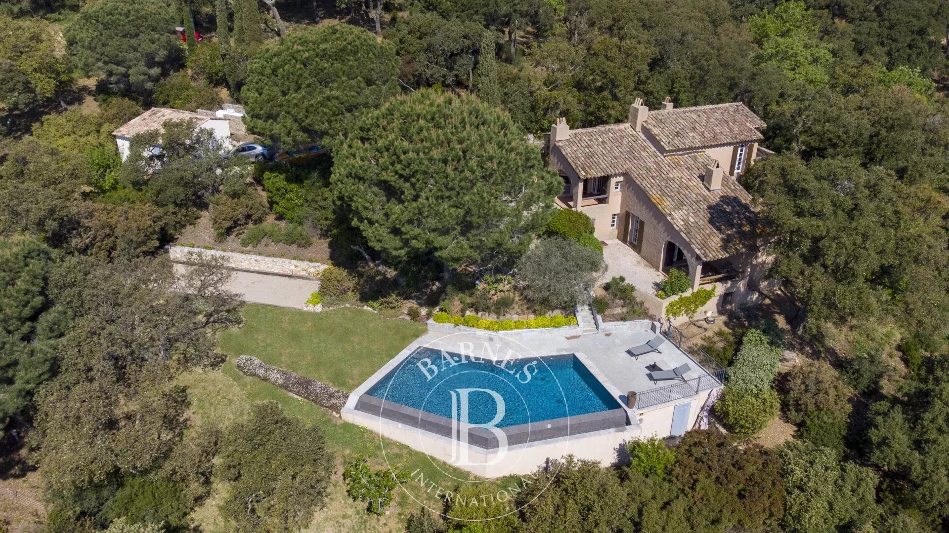 Villa La Croix-Valmer - picture 8